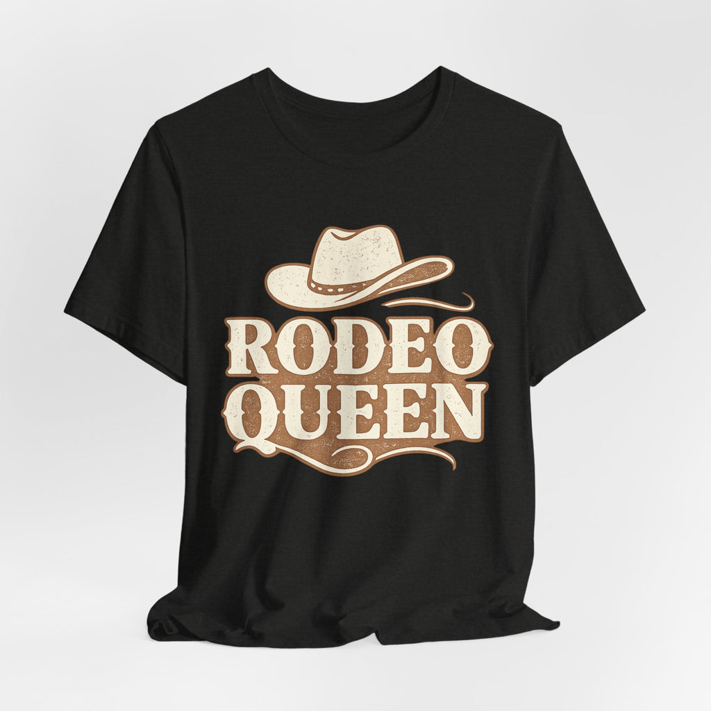 Rodeo Queen