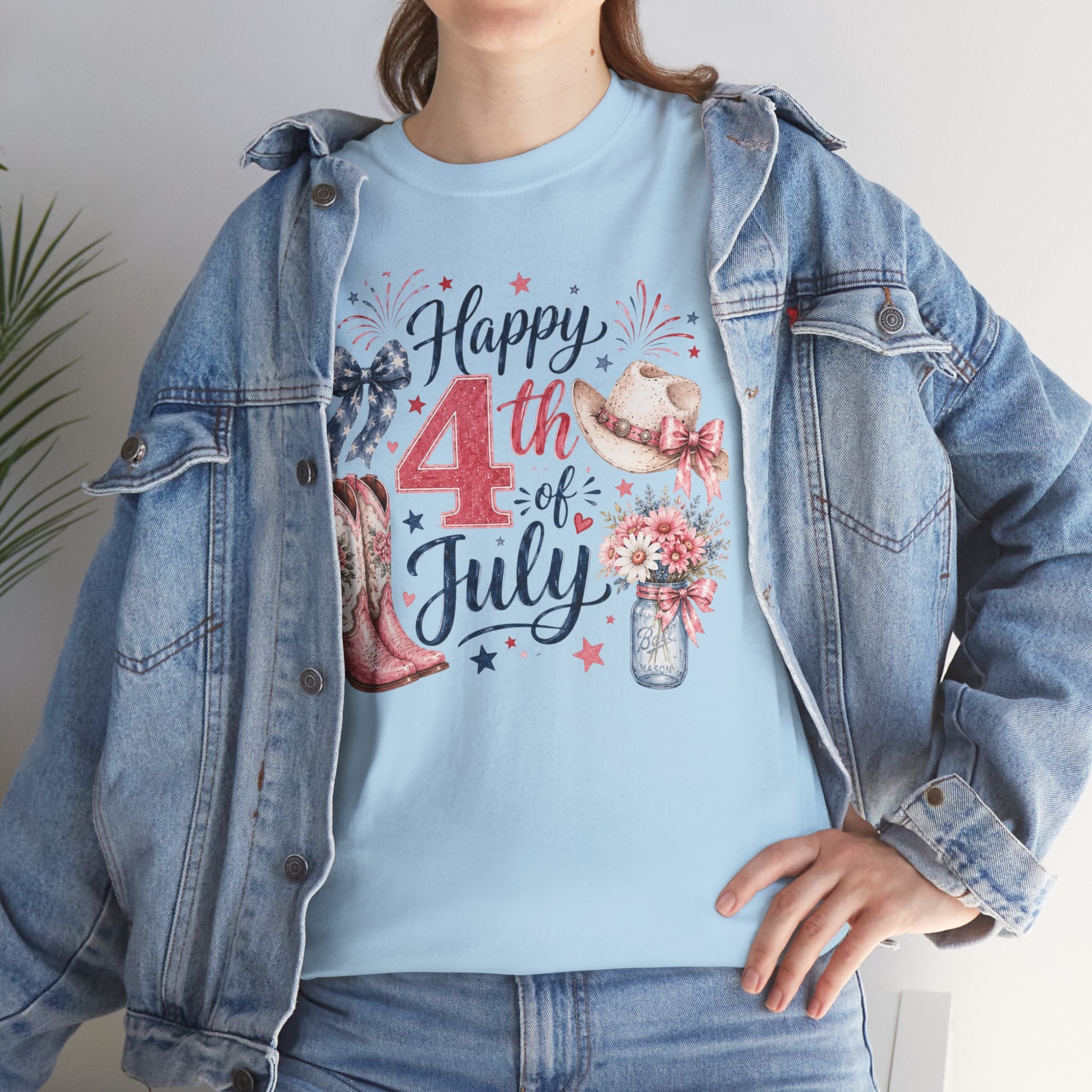 Happy 4th of July #1