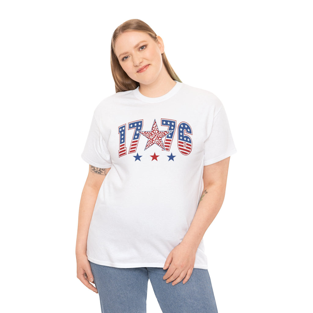 1776 - Star