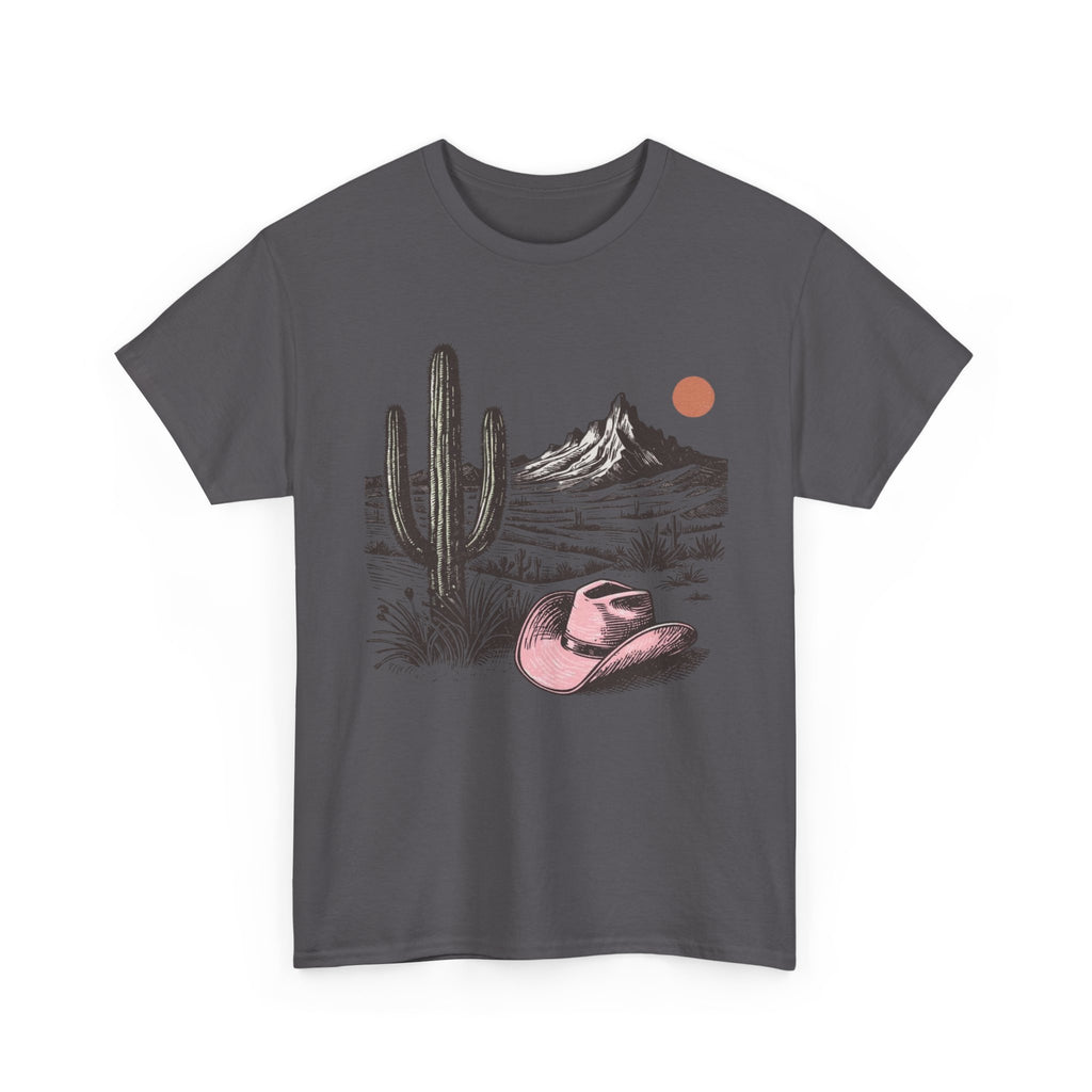 Desert Sunset
