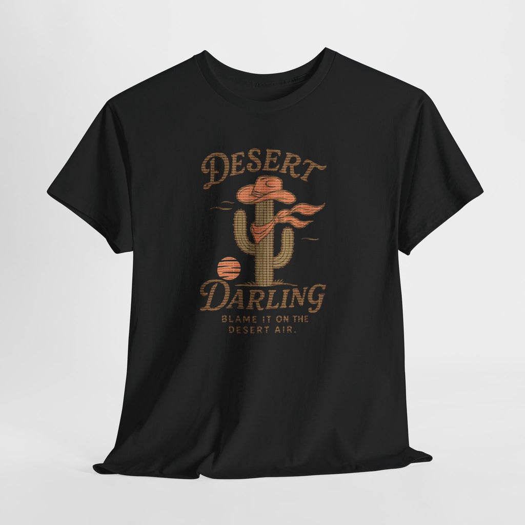 Desert Darling