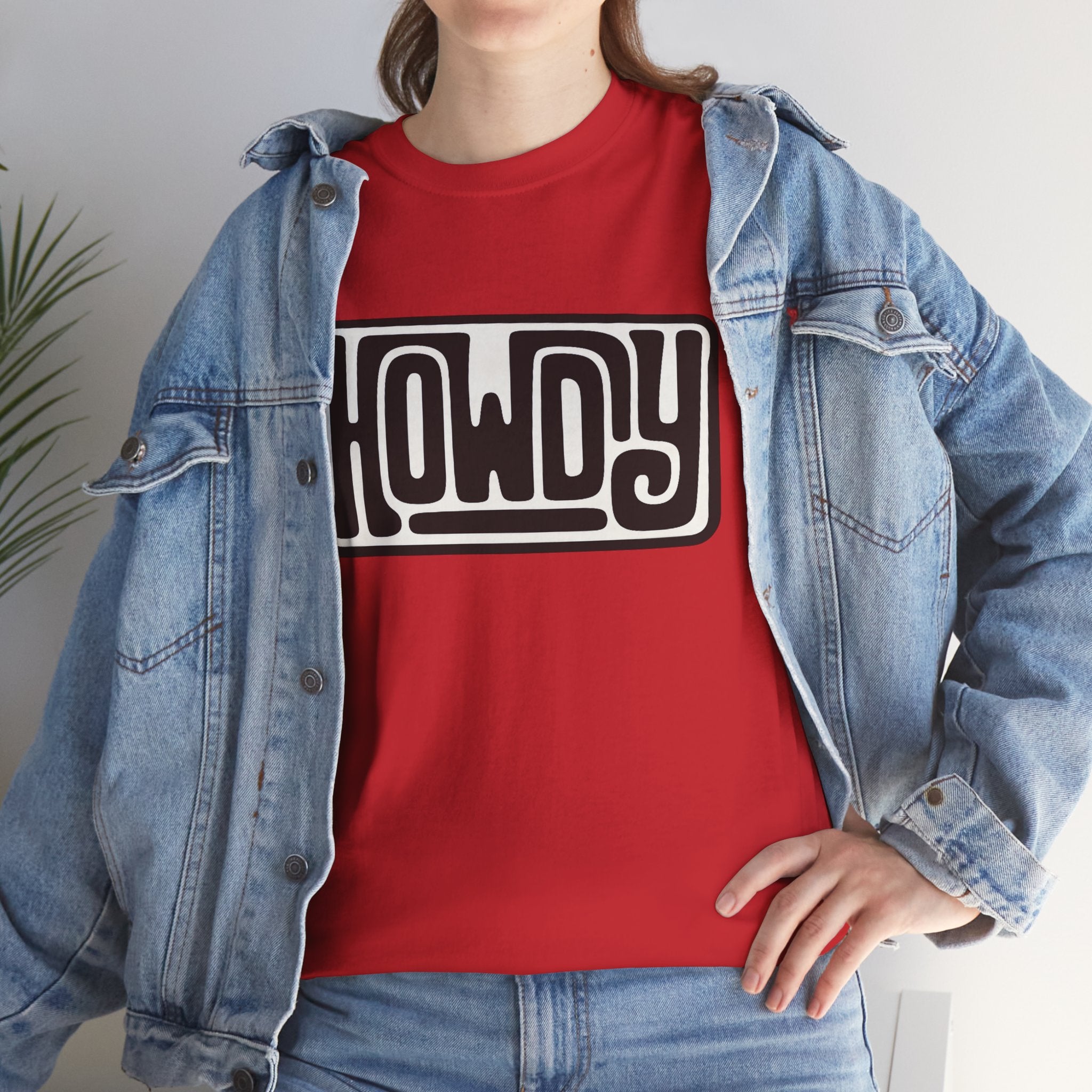 Howdy