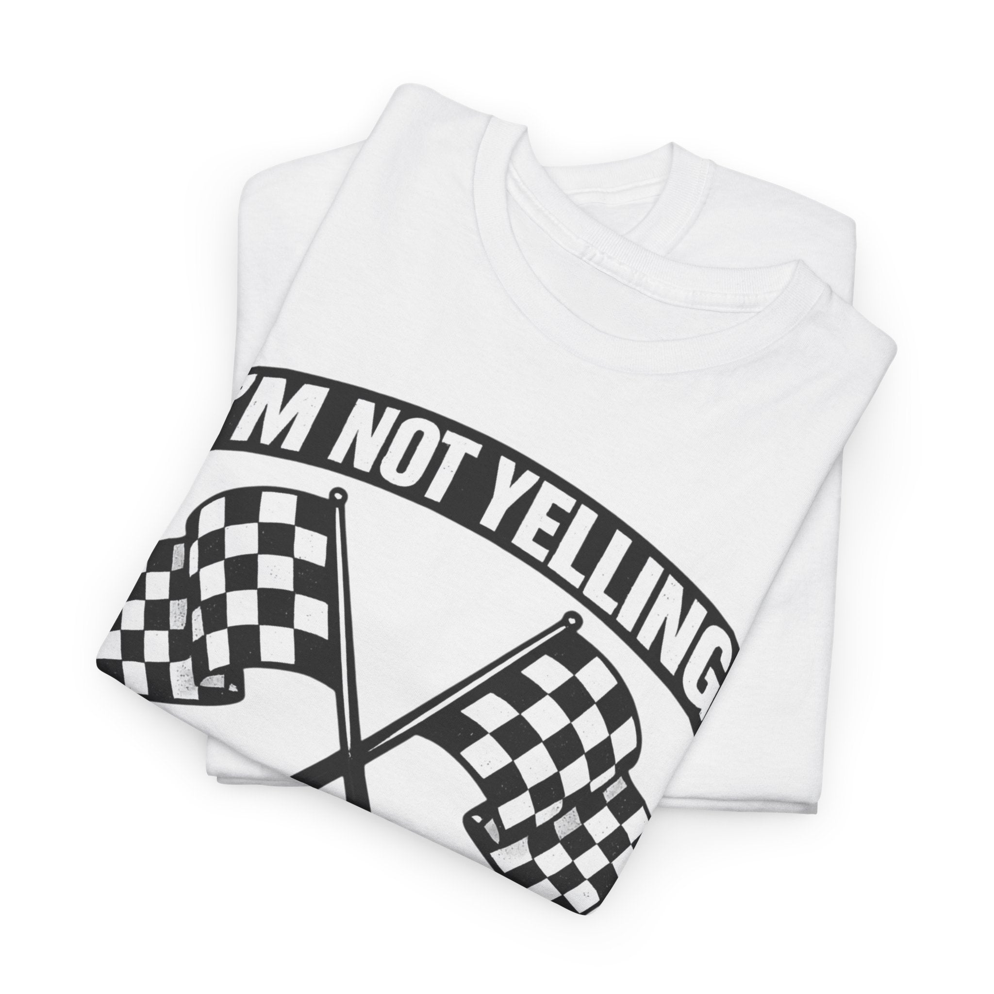 Racetrack Voice
