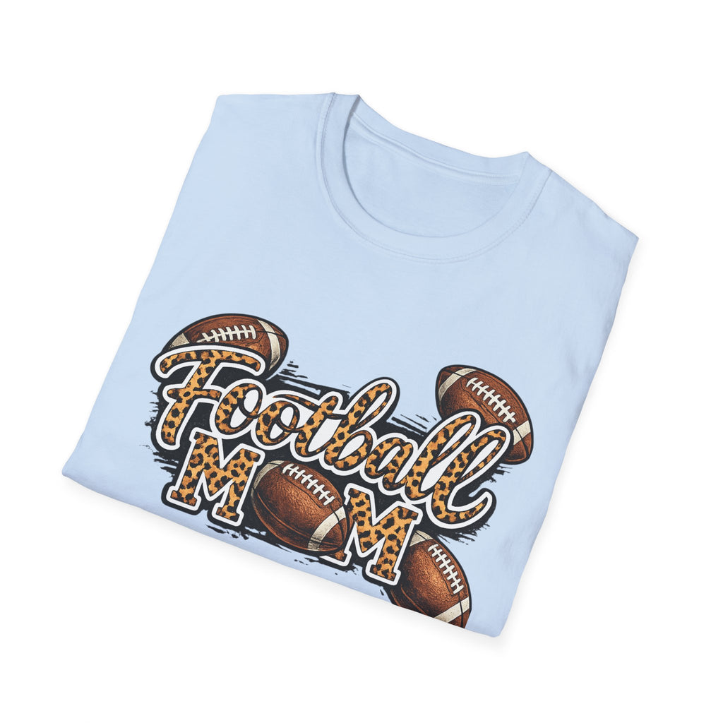 Football Mom