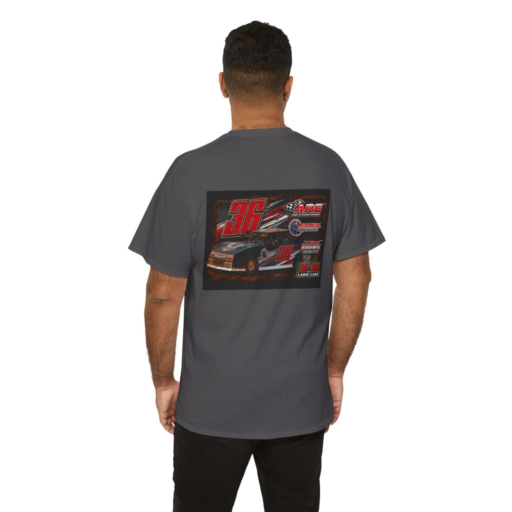 Chase Carter Race Shirt