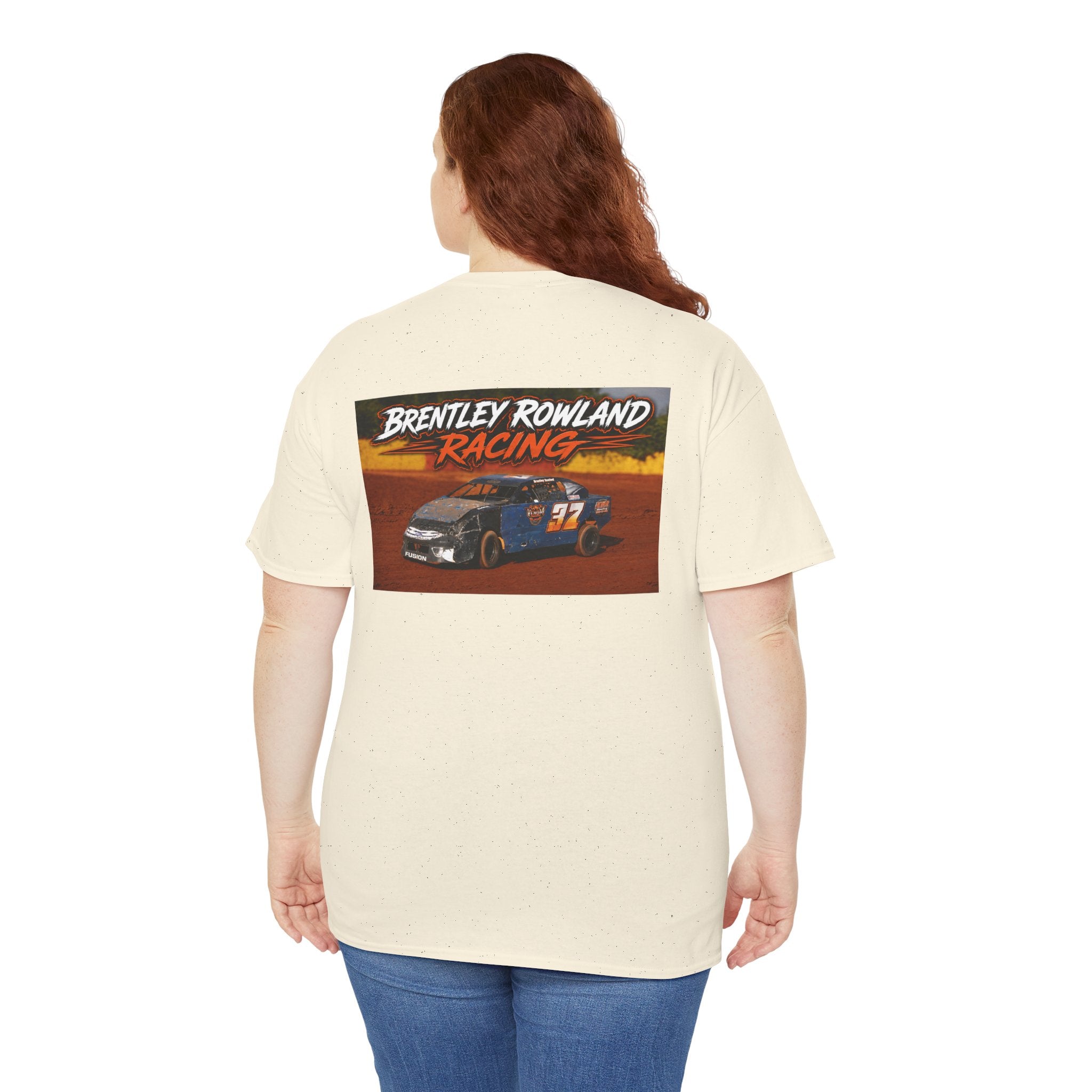 Brentley Rowland Racing
