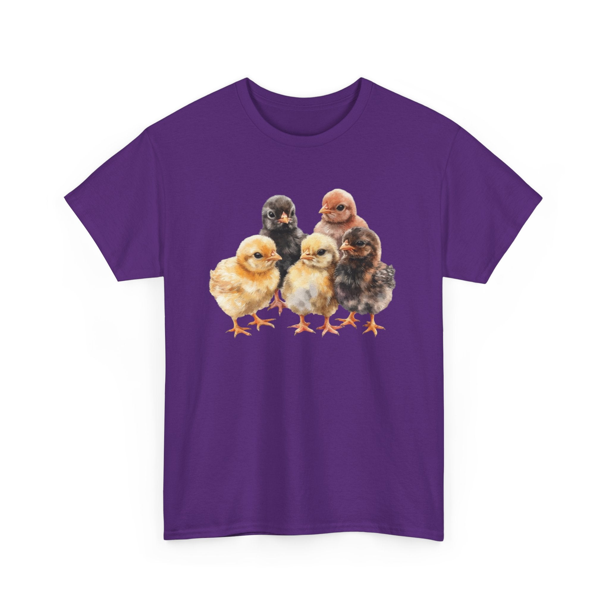 The Chick Crew