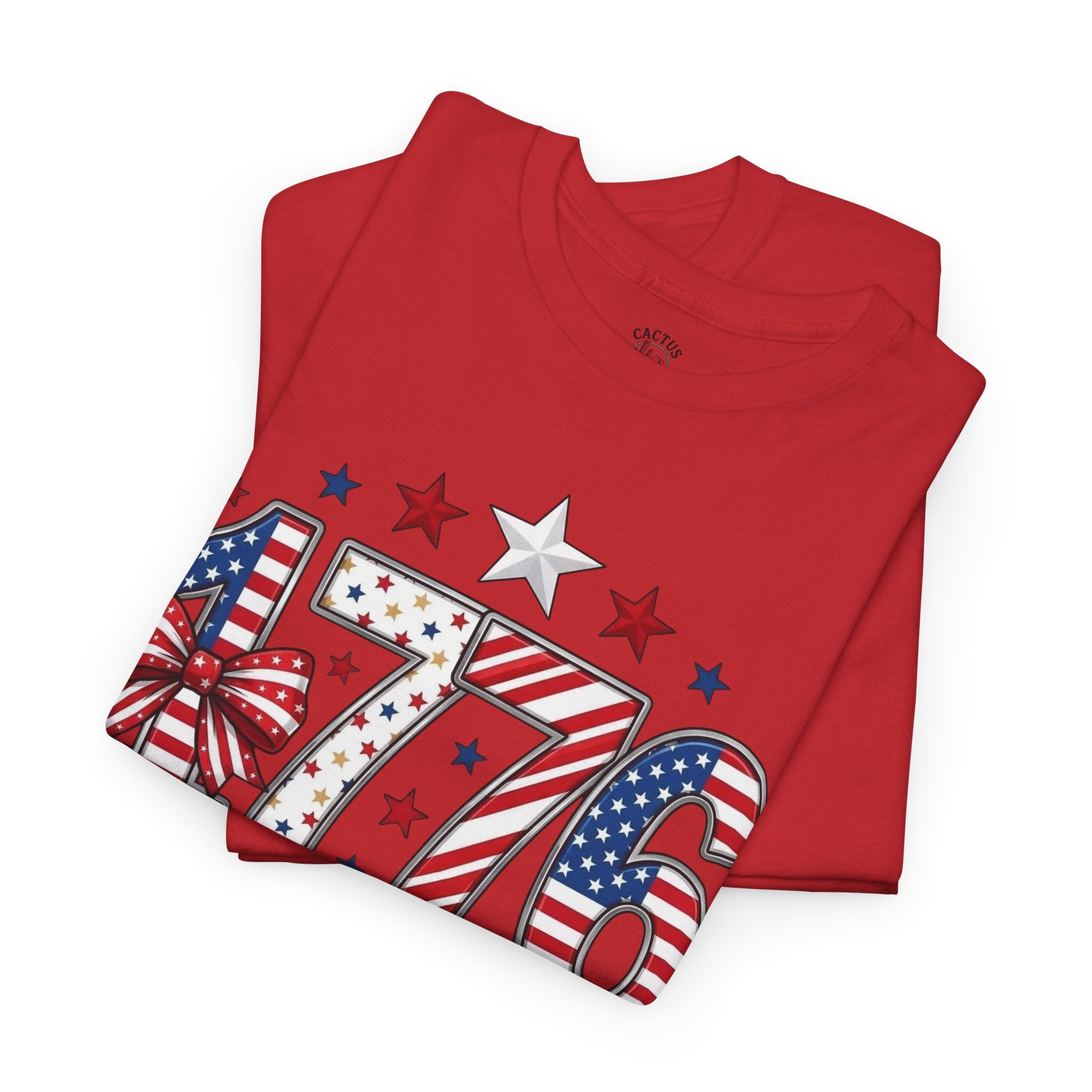 1776 - Bow
