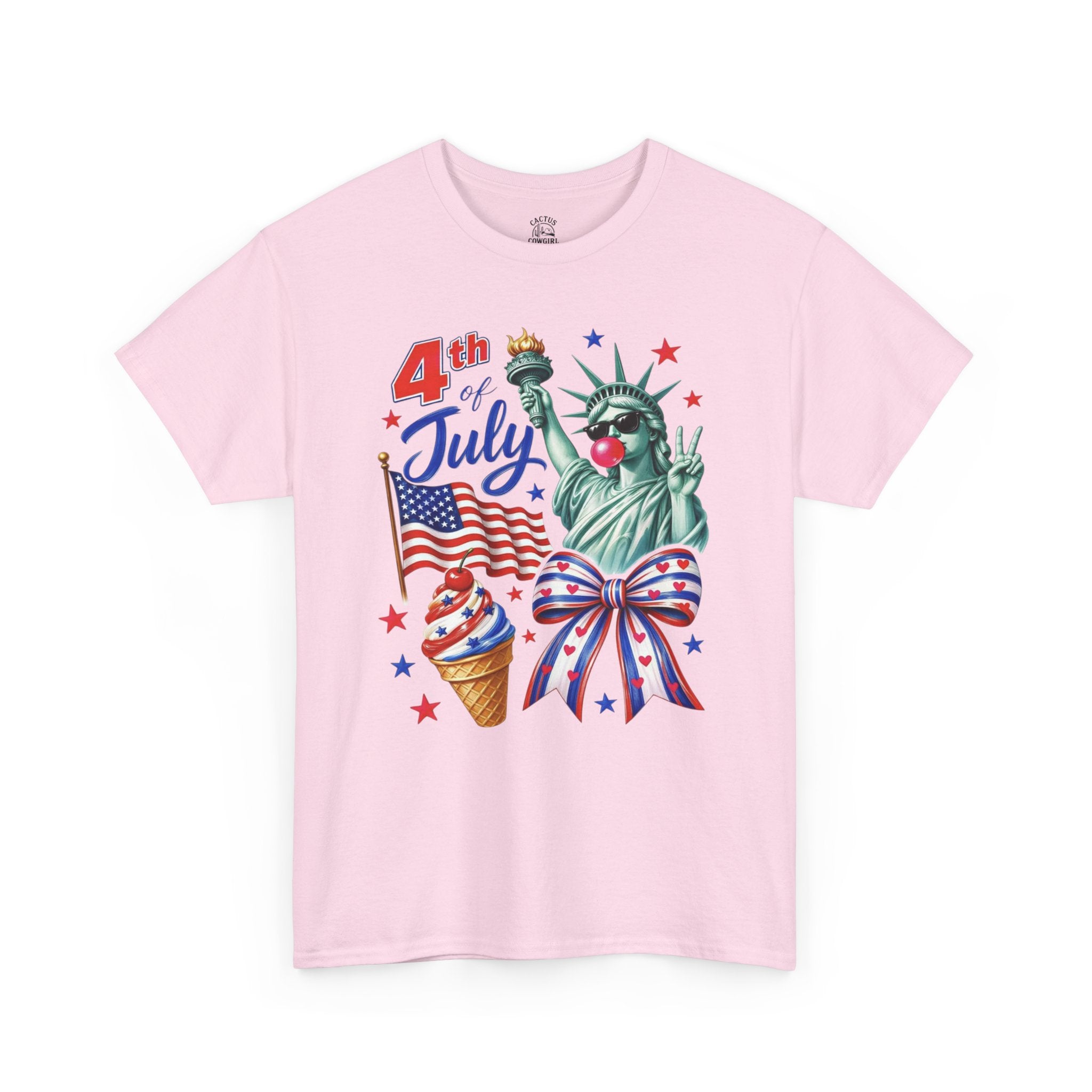 Happy 4th of July - #2