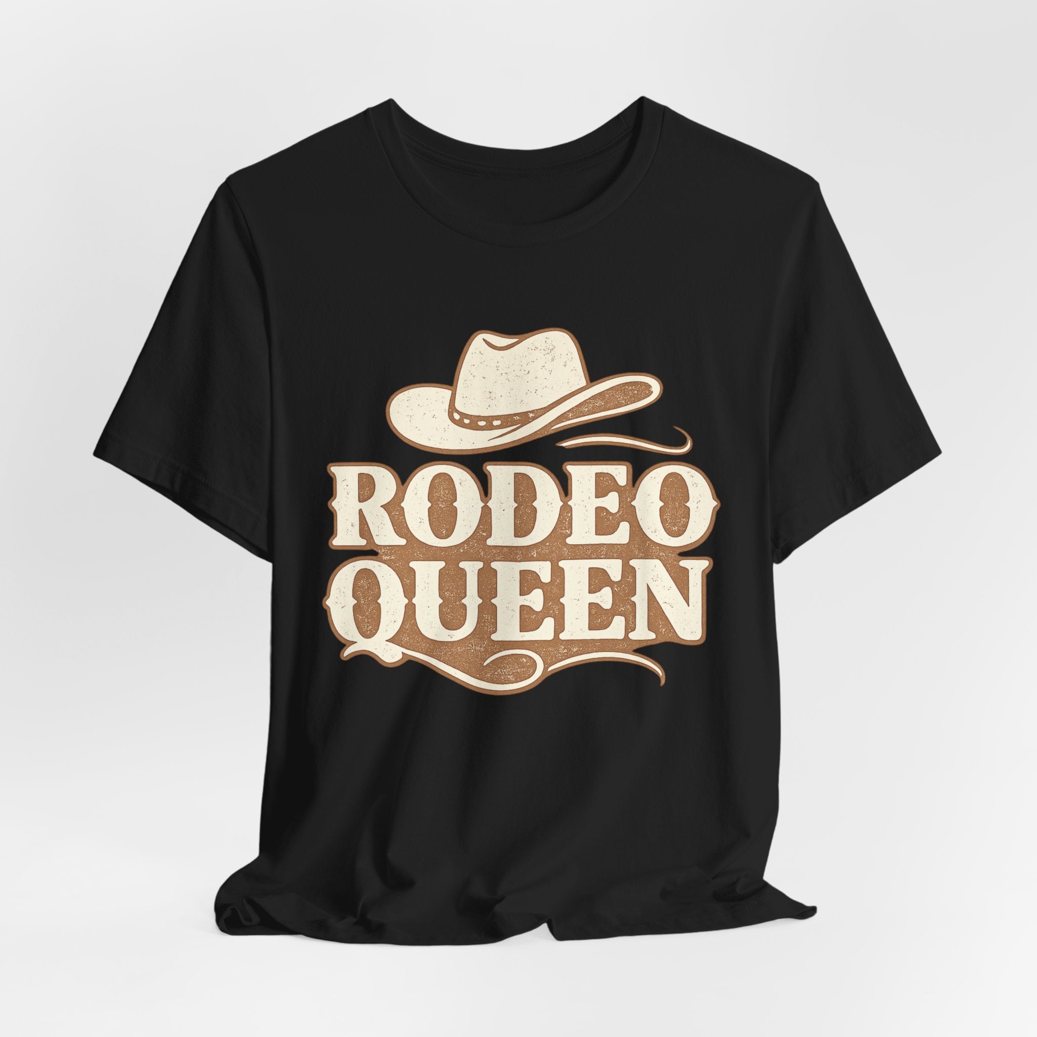 Rodeo Queen