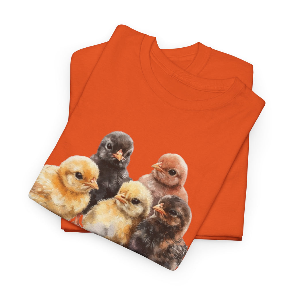 The Chick Crew