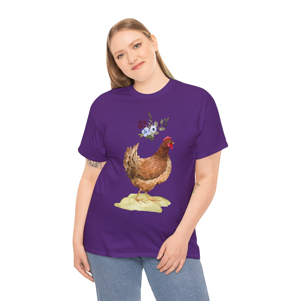Chicken Lover