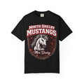North Shelby Mustangs 'Mrs. Daisy'