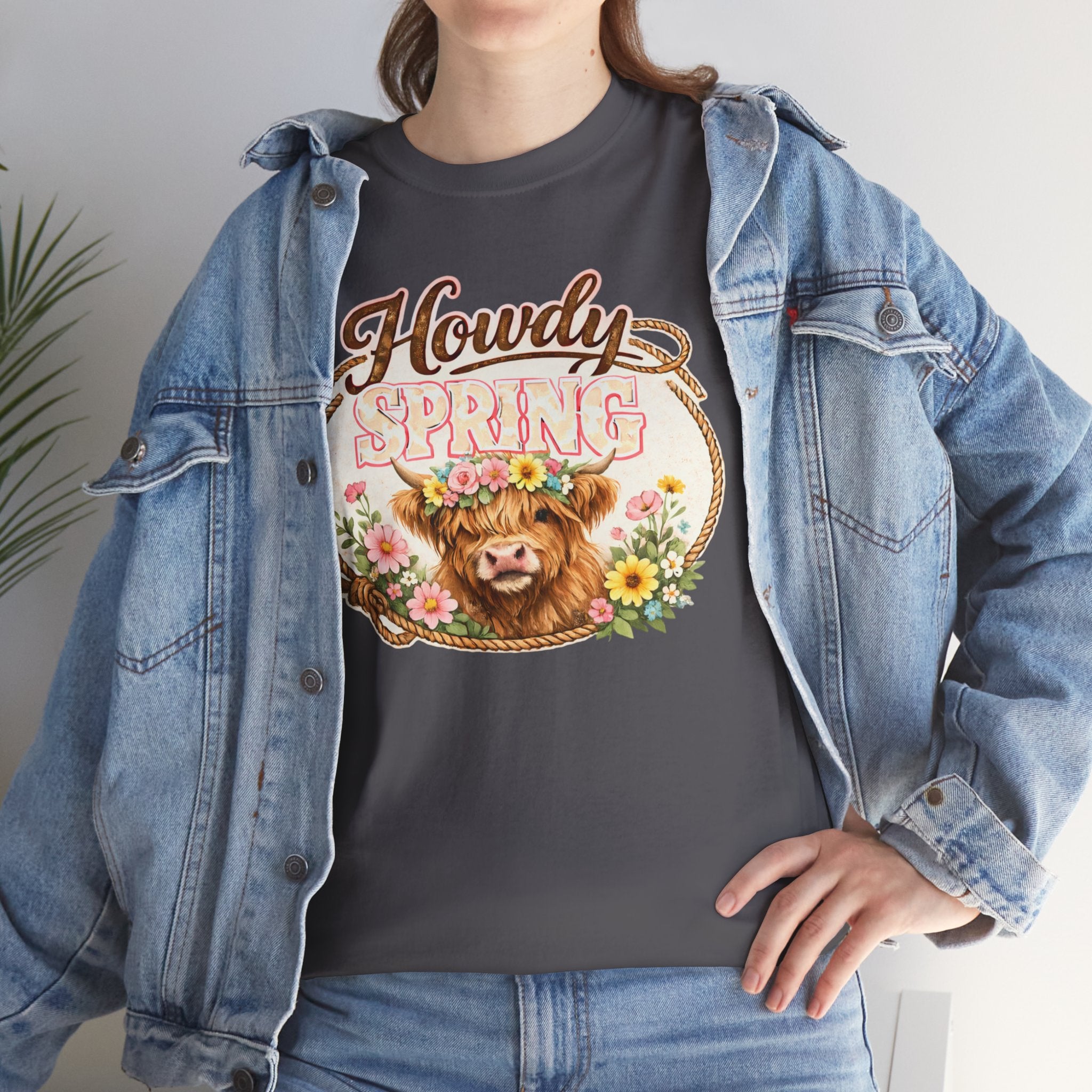 Howdy Spring