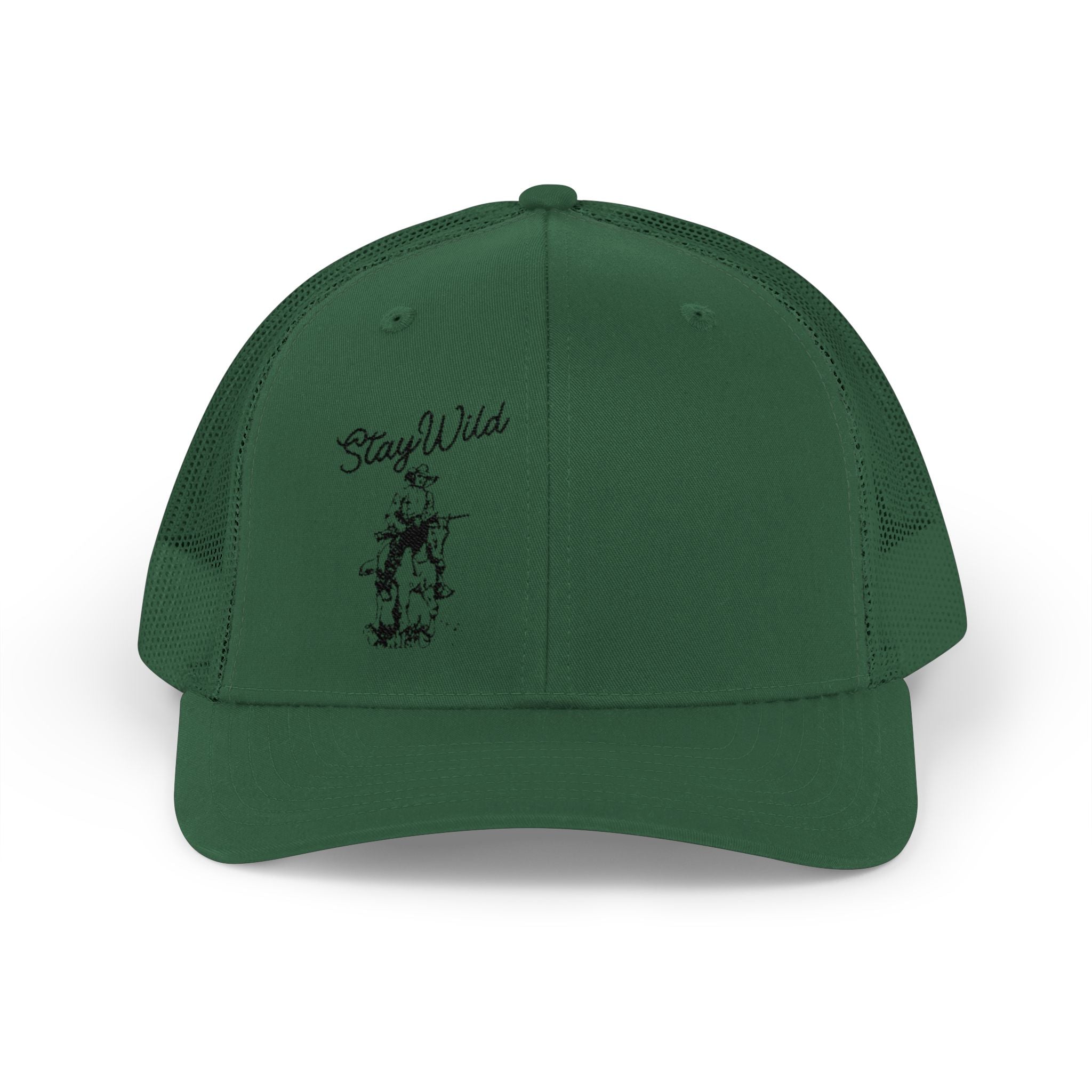 Stay Wild - Hat
