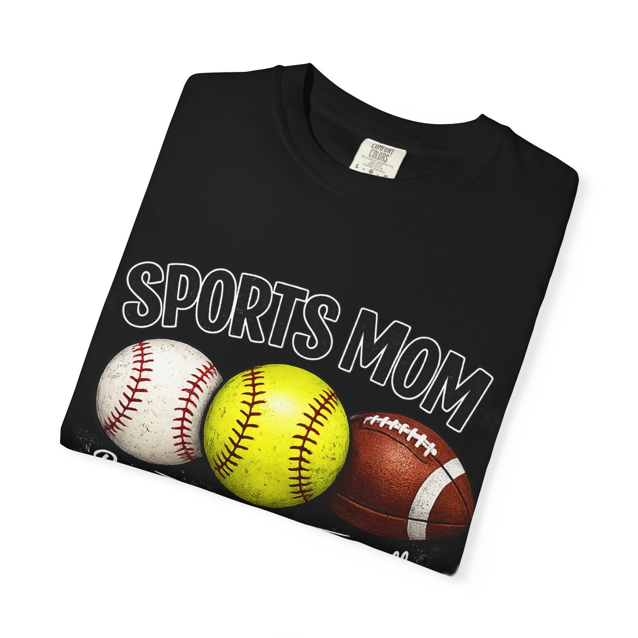 Sports Mom