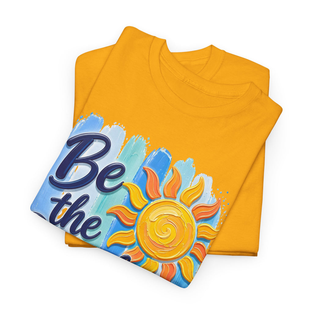 Be the Sunshine