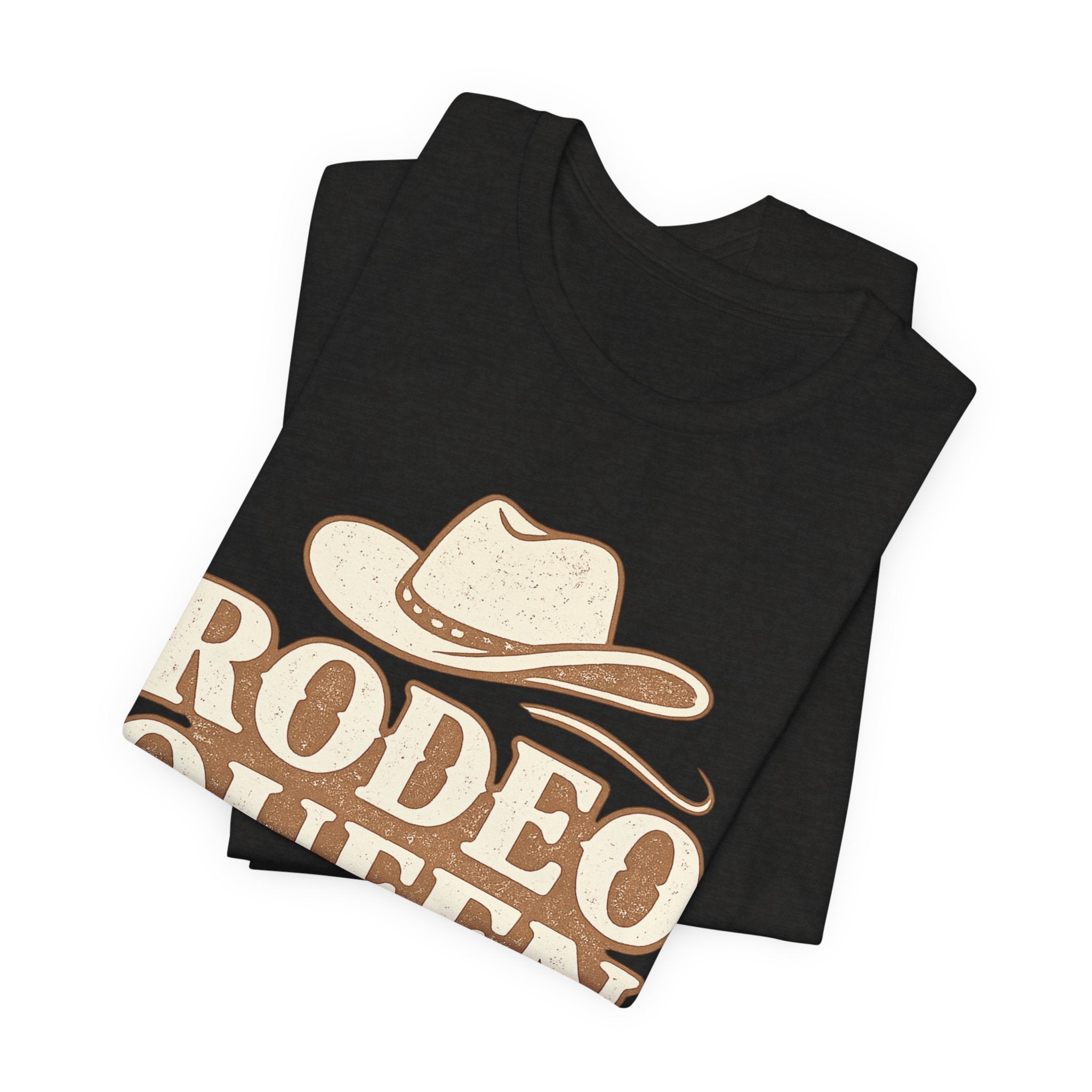 Rodeo Queen