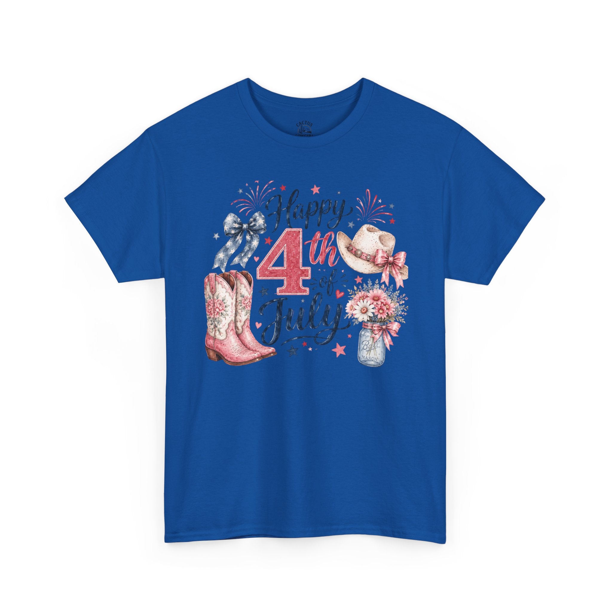 Happy 4th of July #1
