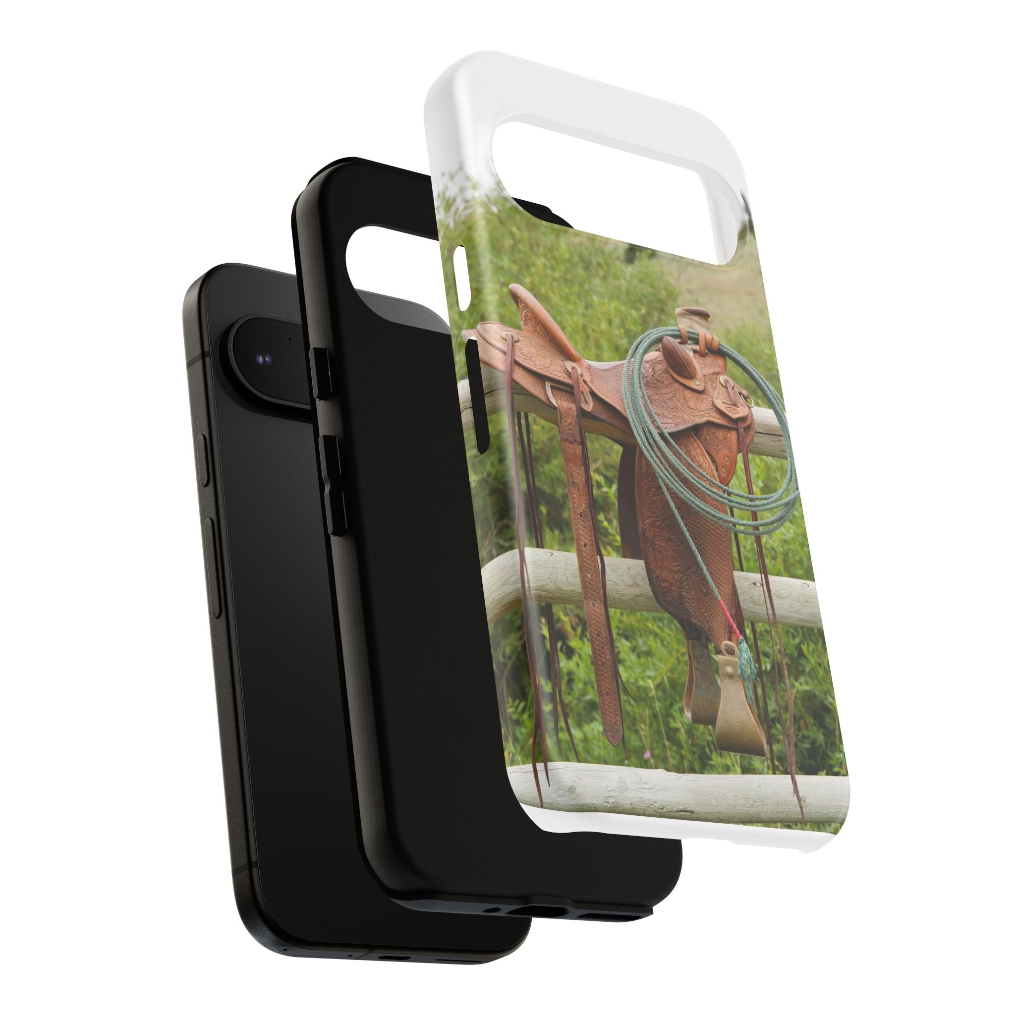 Saddle Phone Case