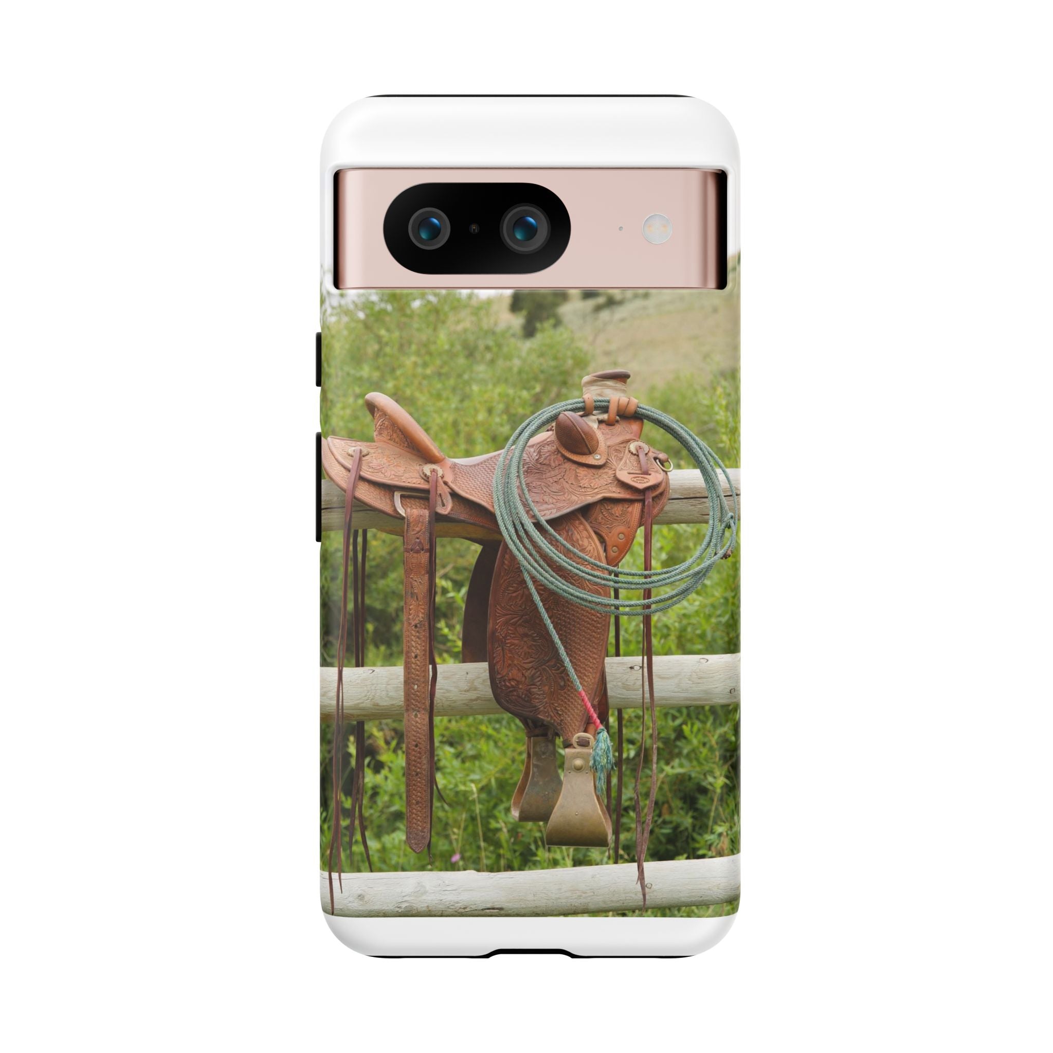 Saddle Phone Case