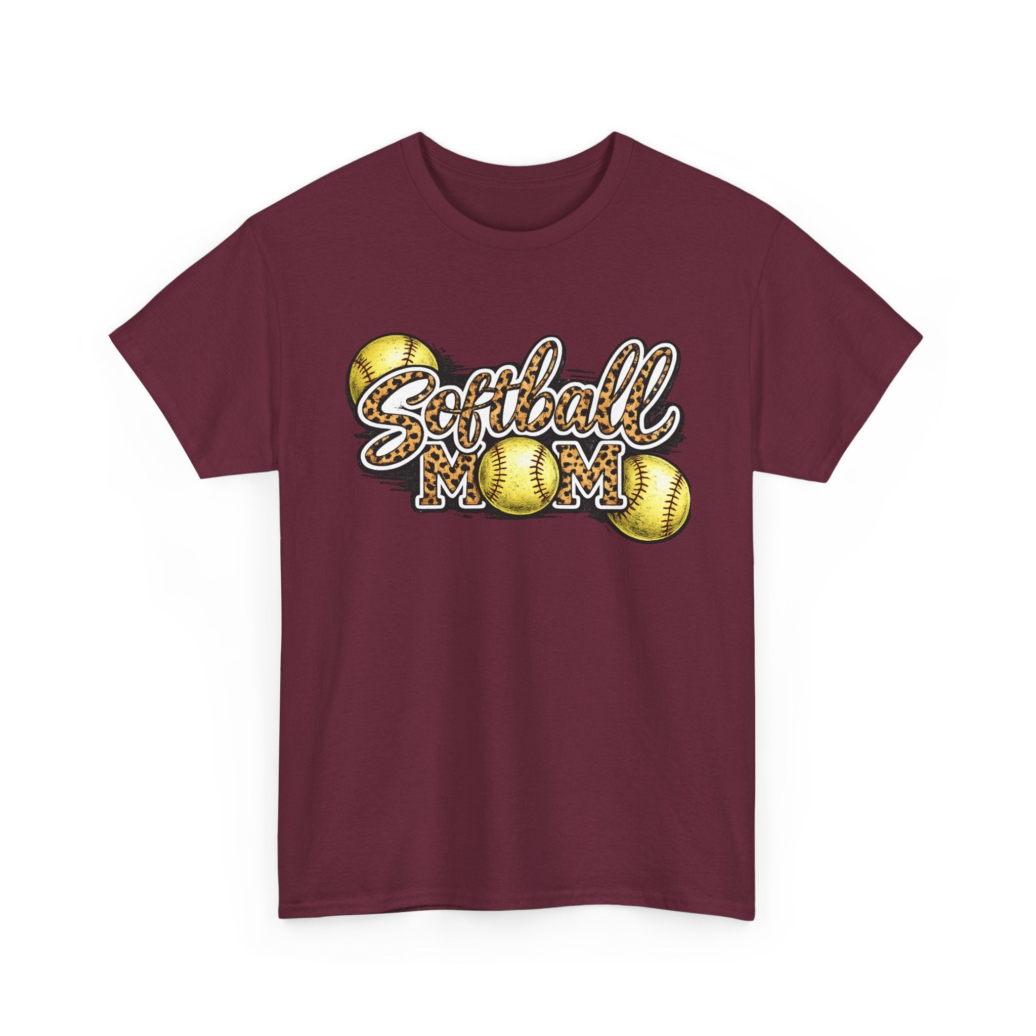 Softball Mom