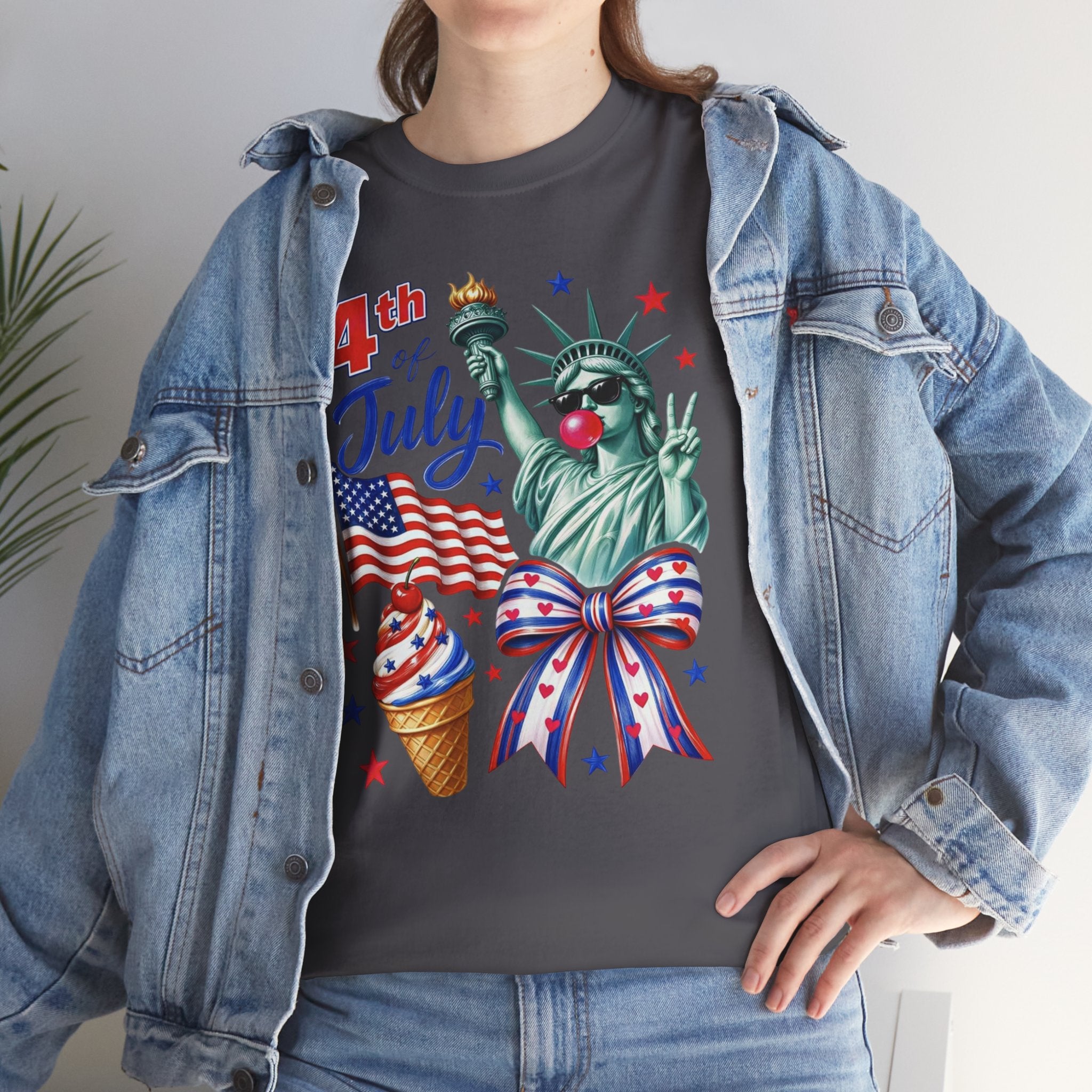 Happy 4th of July - #2
