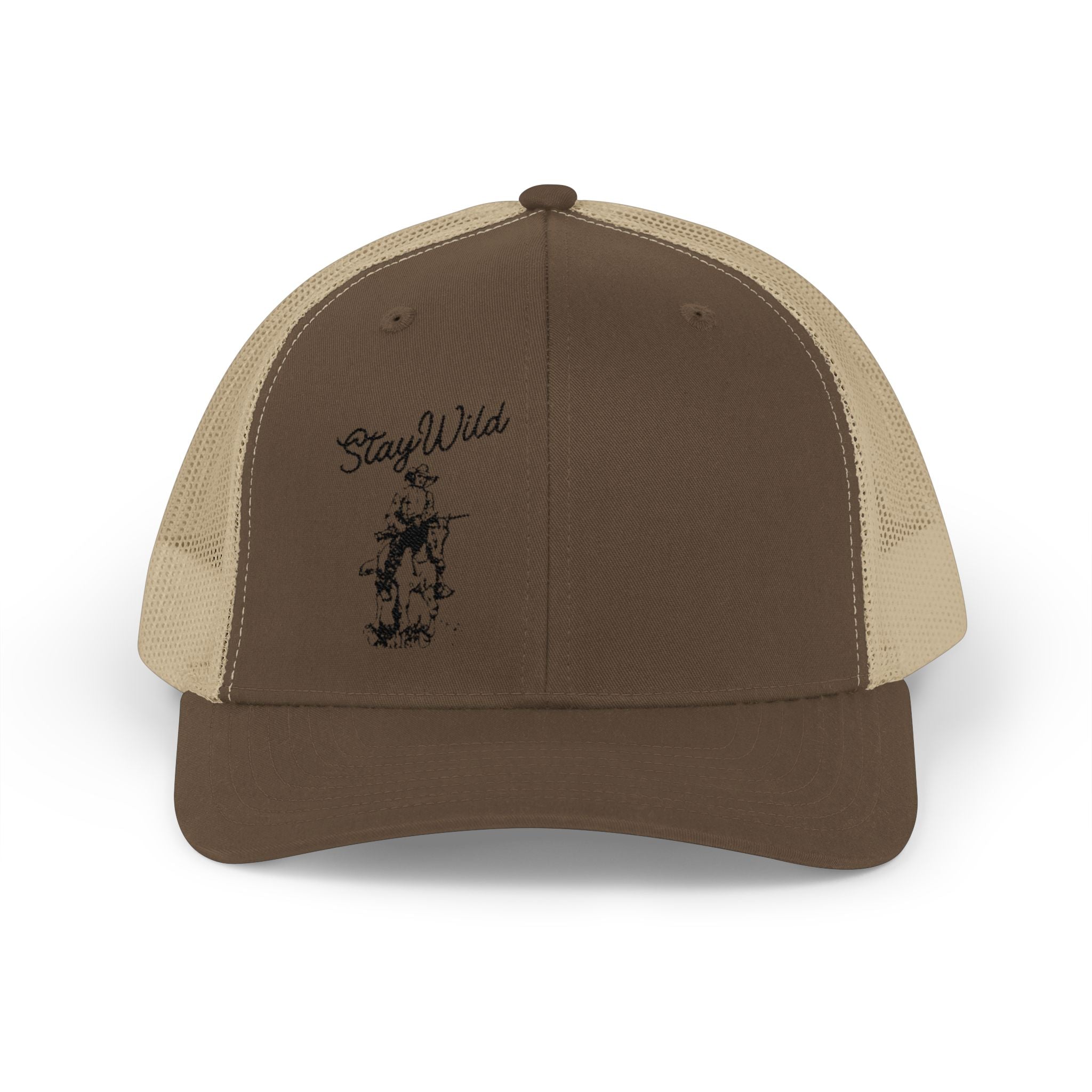 Stay Wild - Hat