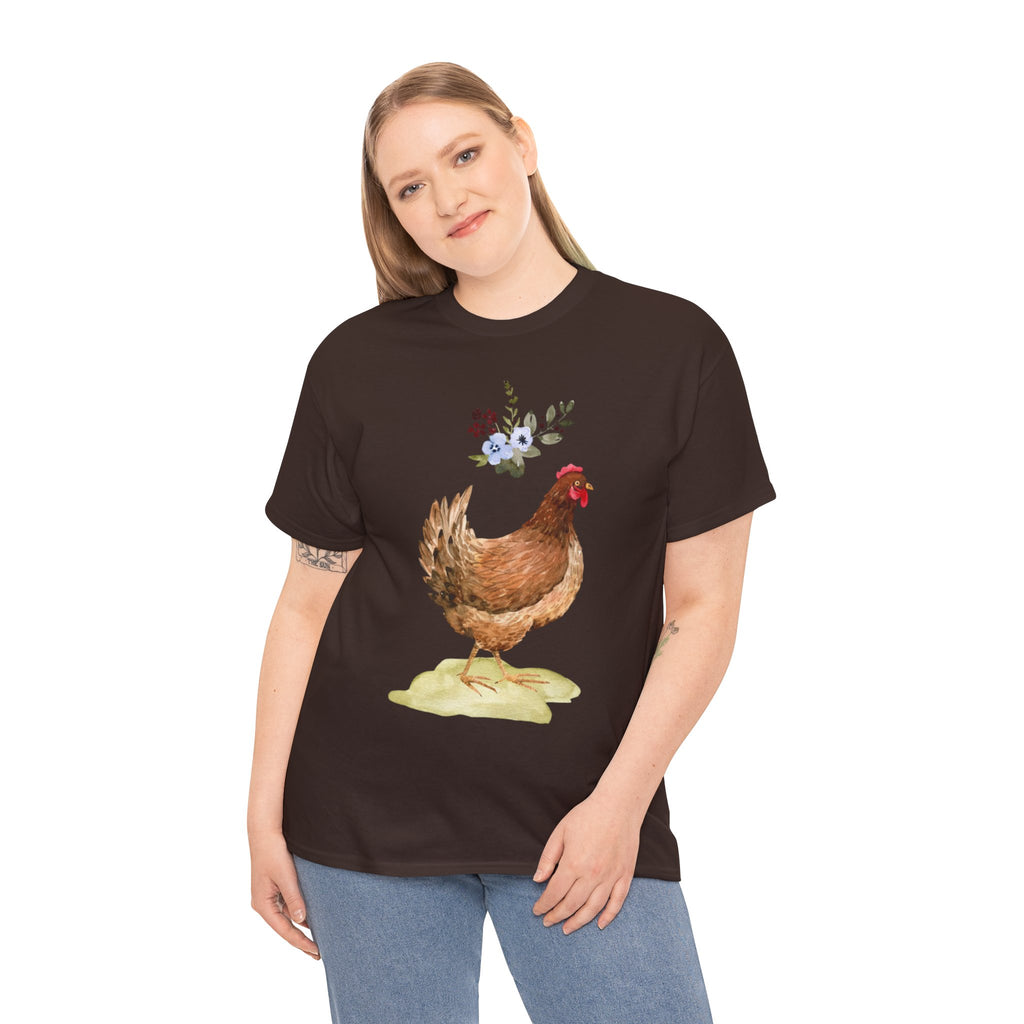 Chicken Lover