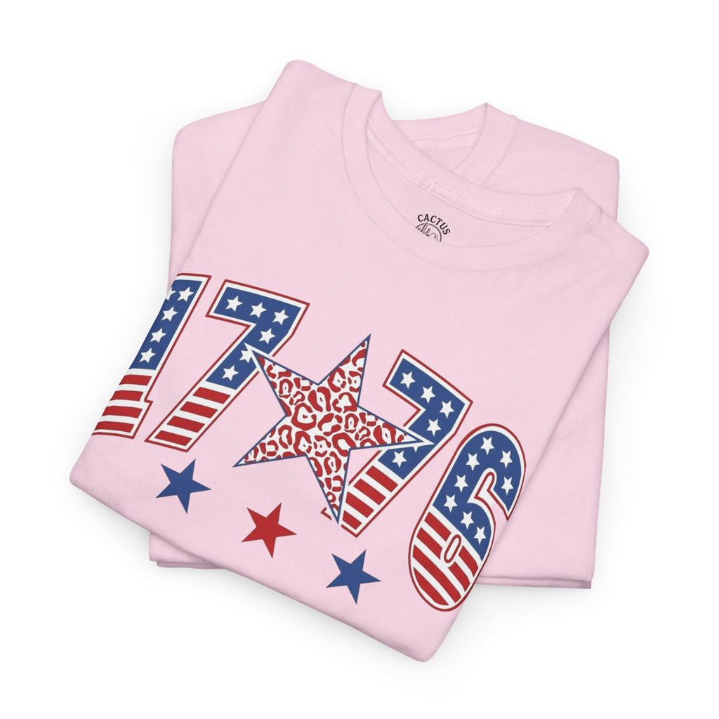 1776 - Star
