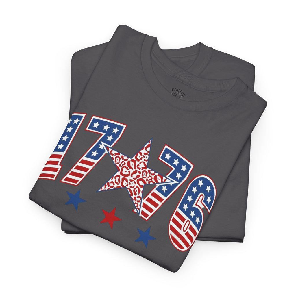 1776 - Star