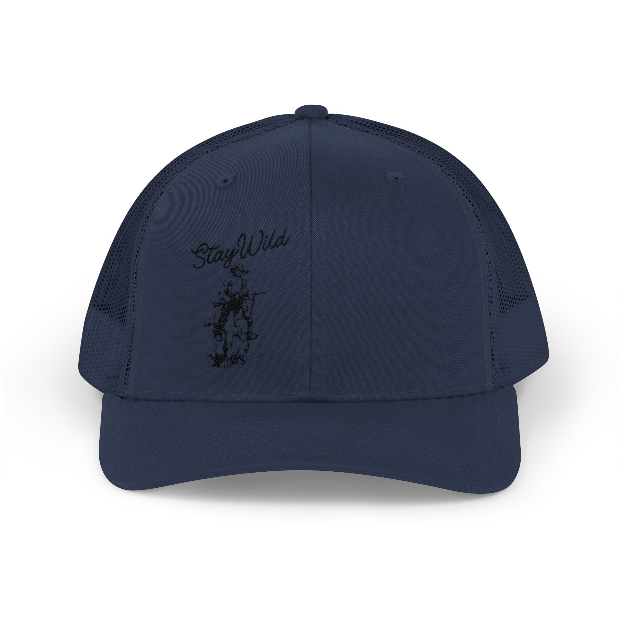 Stay Wild - Hat