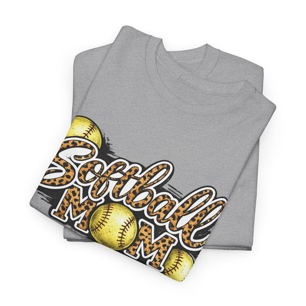 Softball Mom