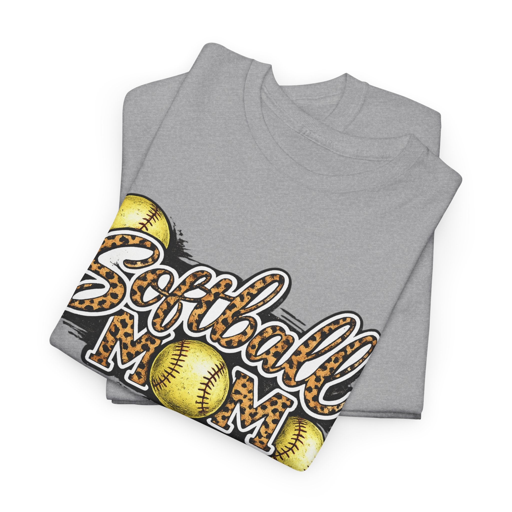 Softball Mom