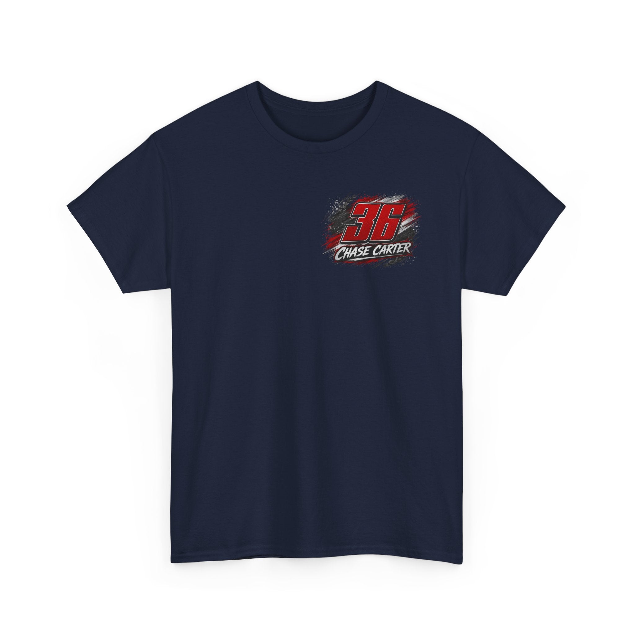 Chase Carter Race Shirt