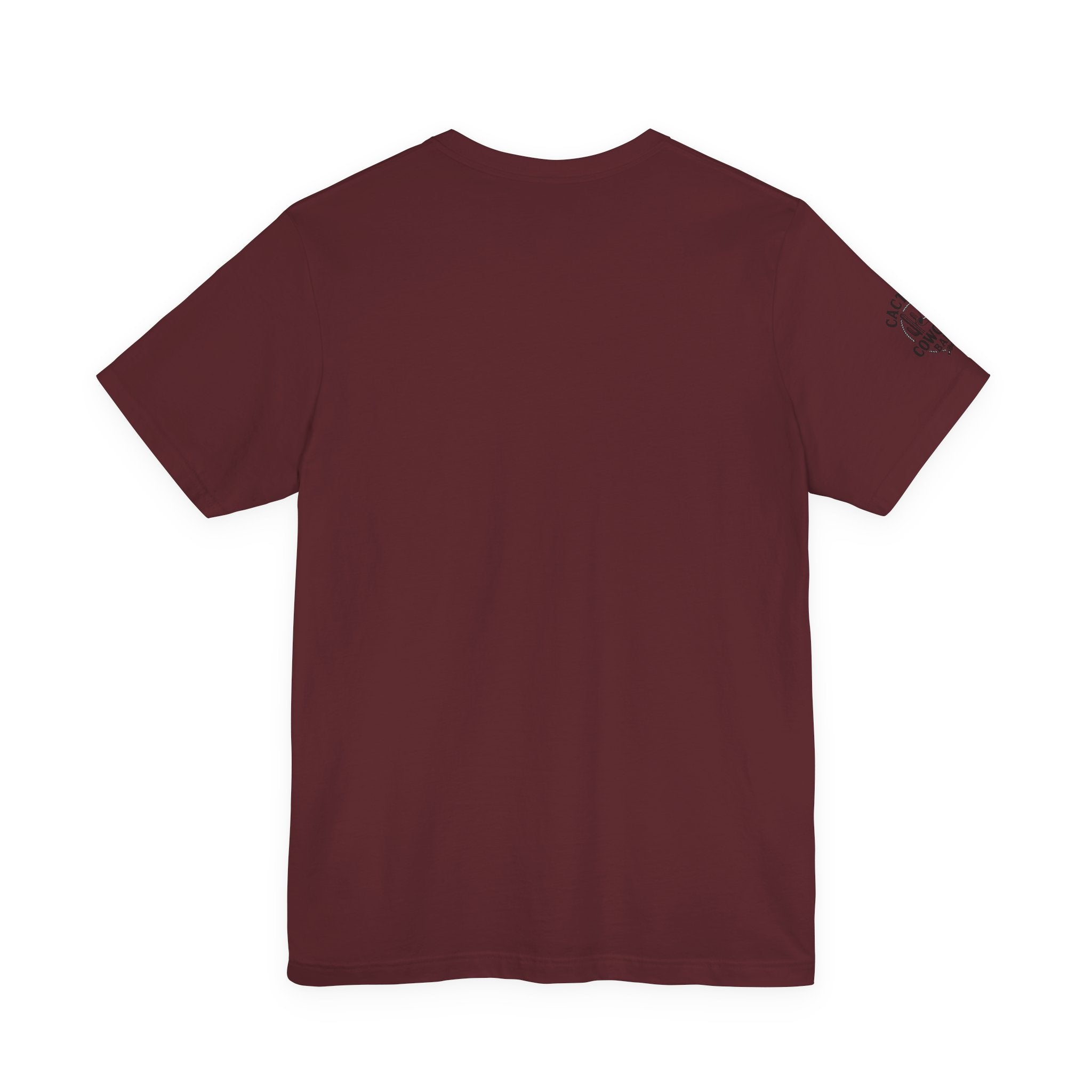“I’ll Be Your Huckleberry” T-Shirt