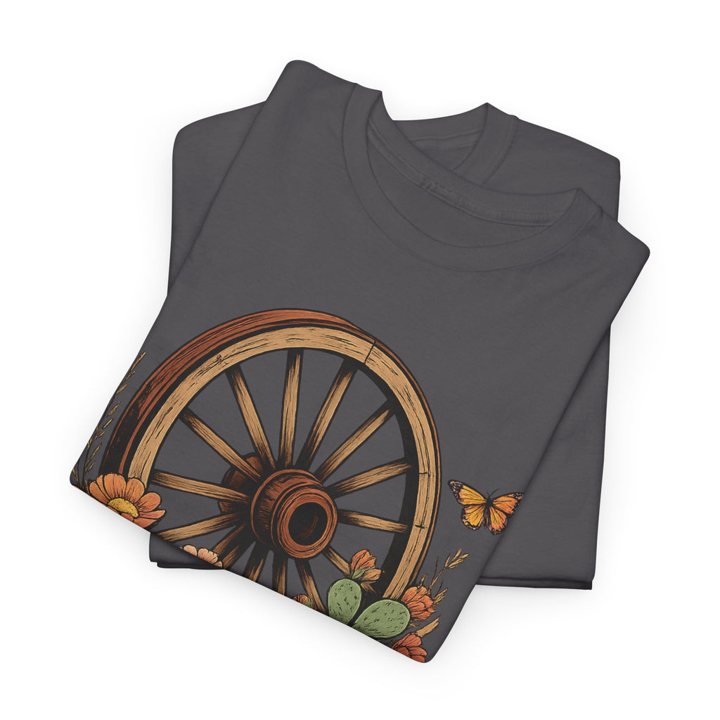 Wagon Wheel