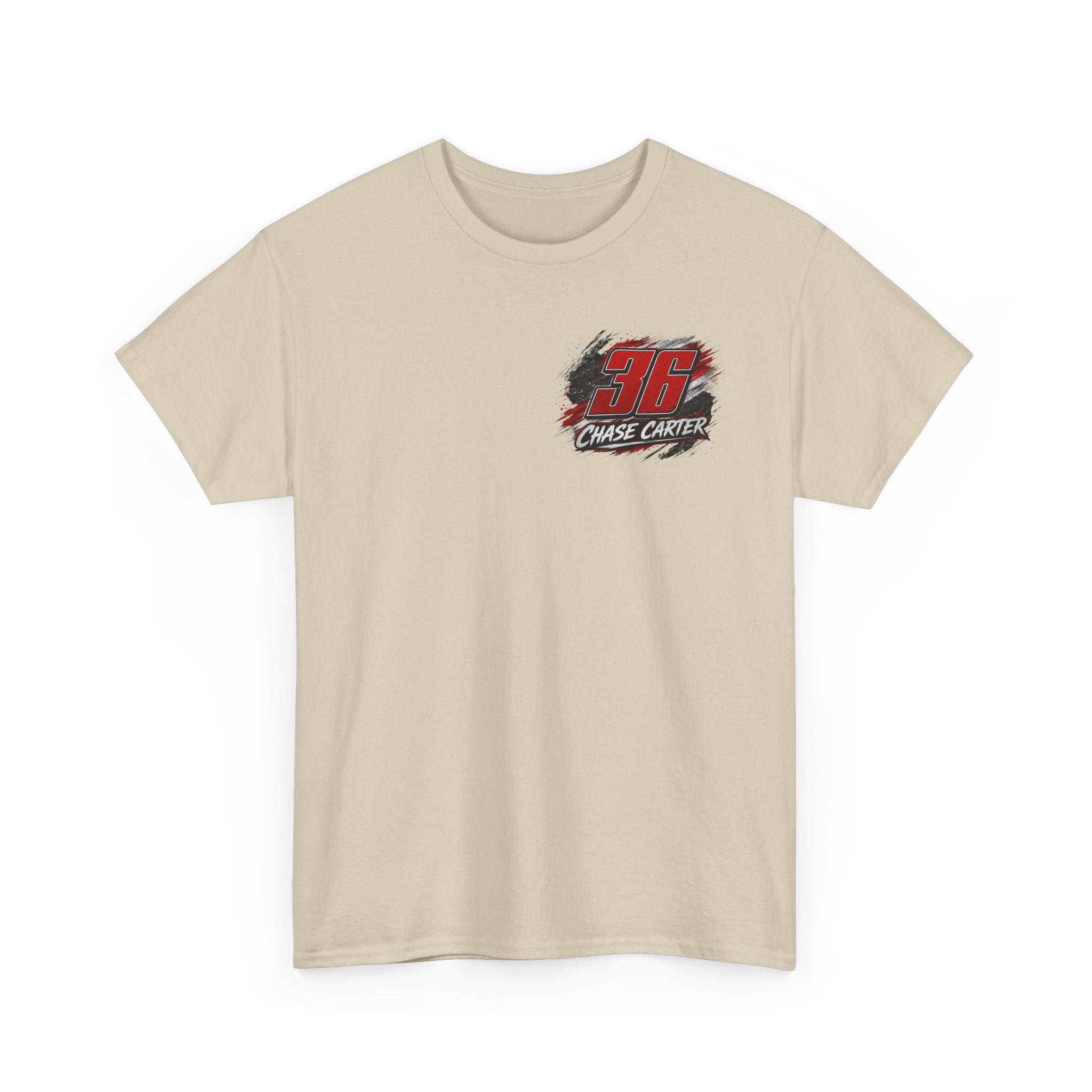 Chase Carter Race Shirt