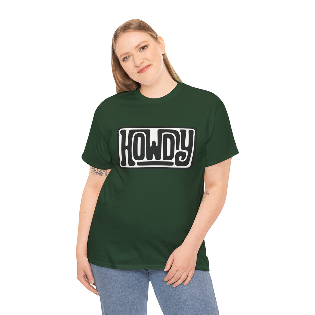 Howdy