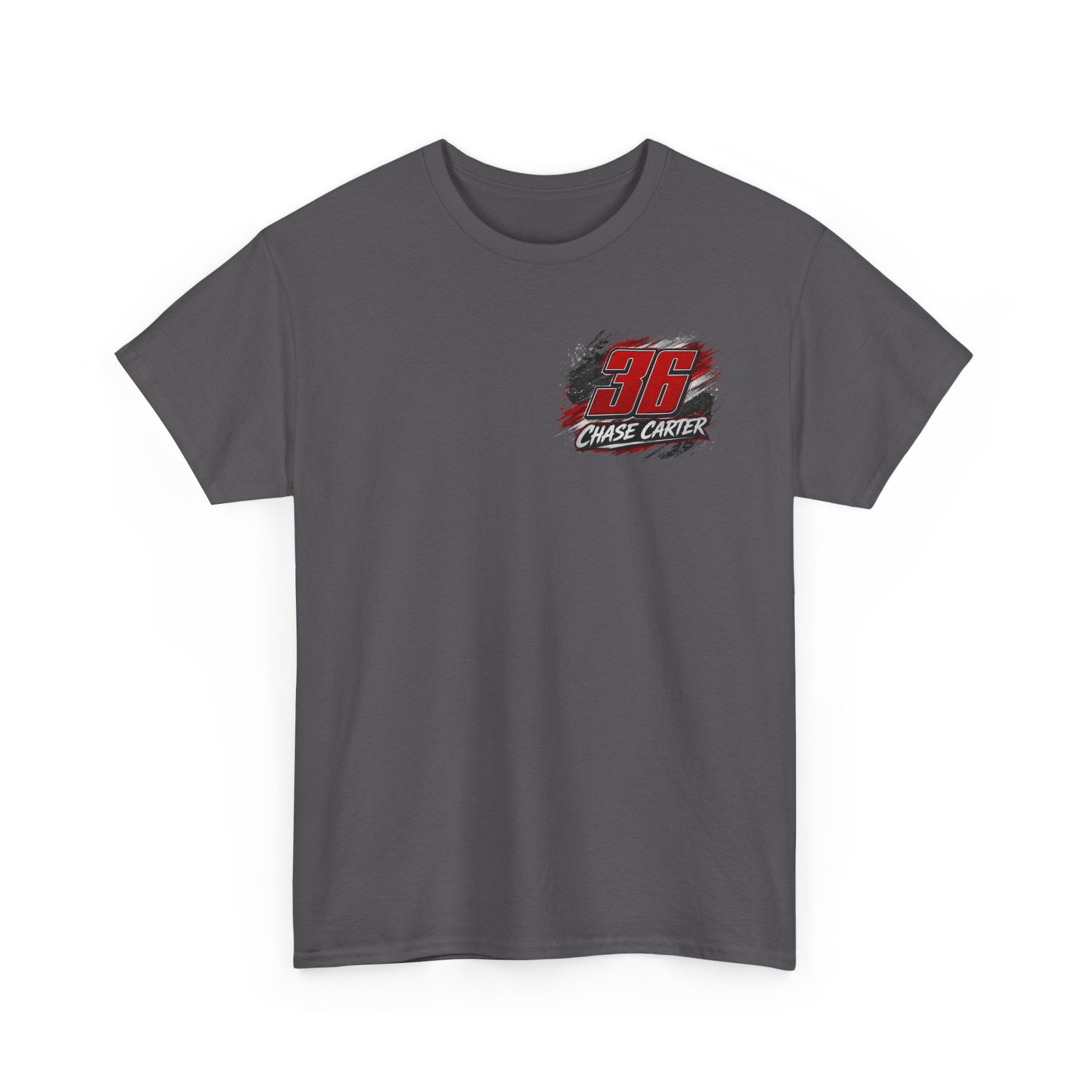 Chase Carter Race Shirt