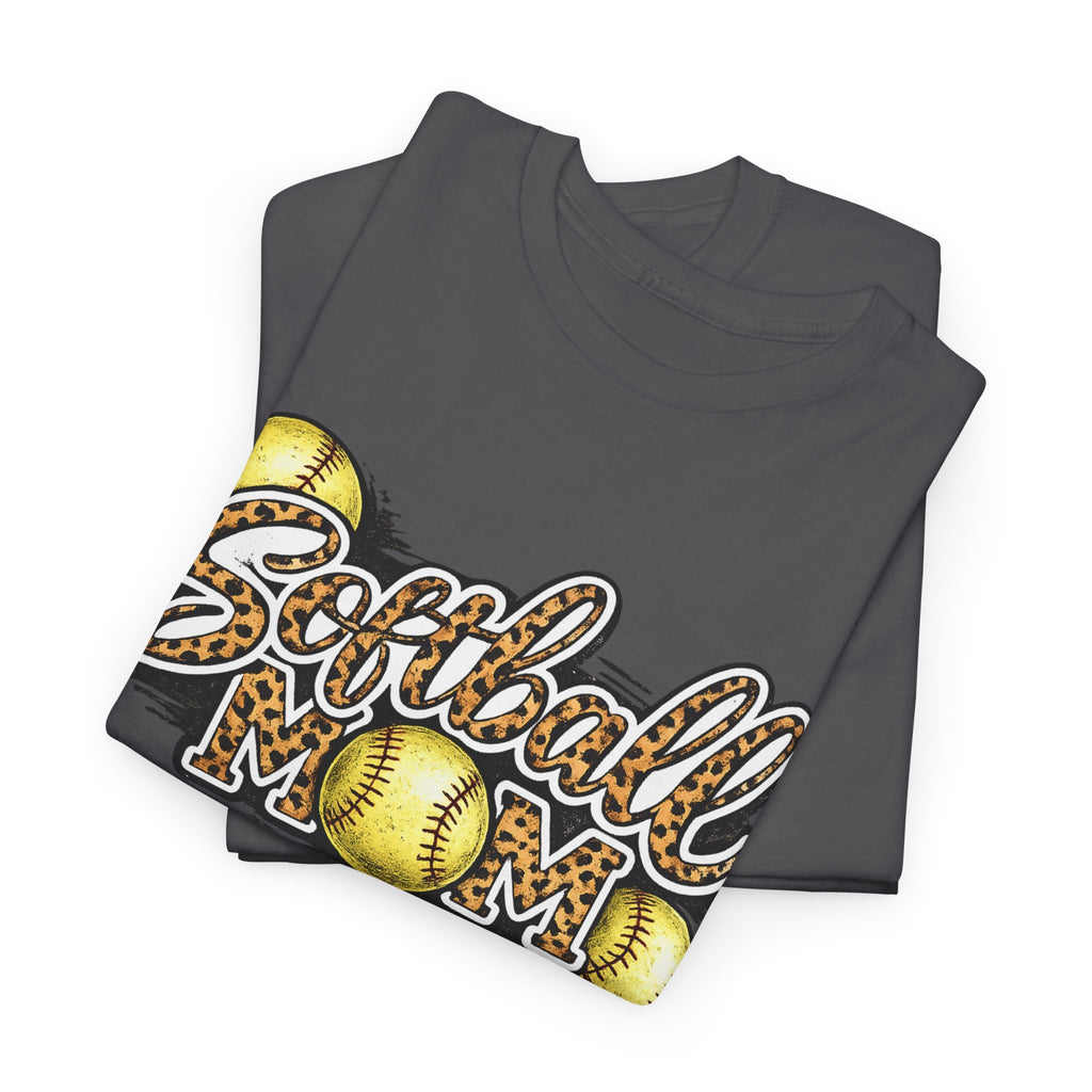 Softball Mom