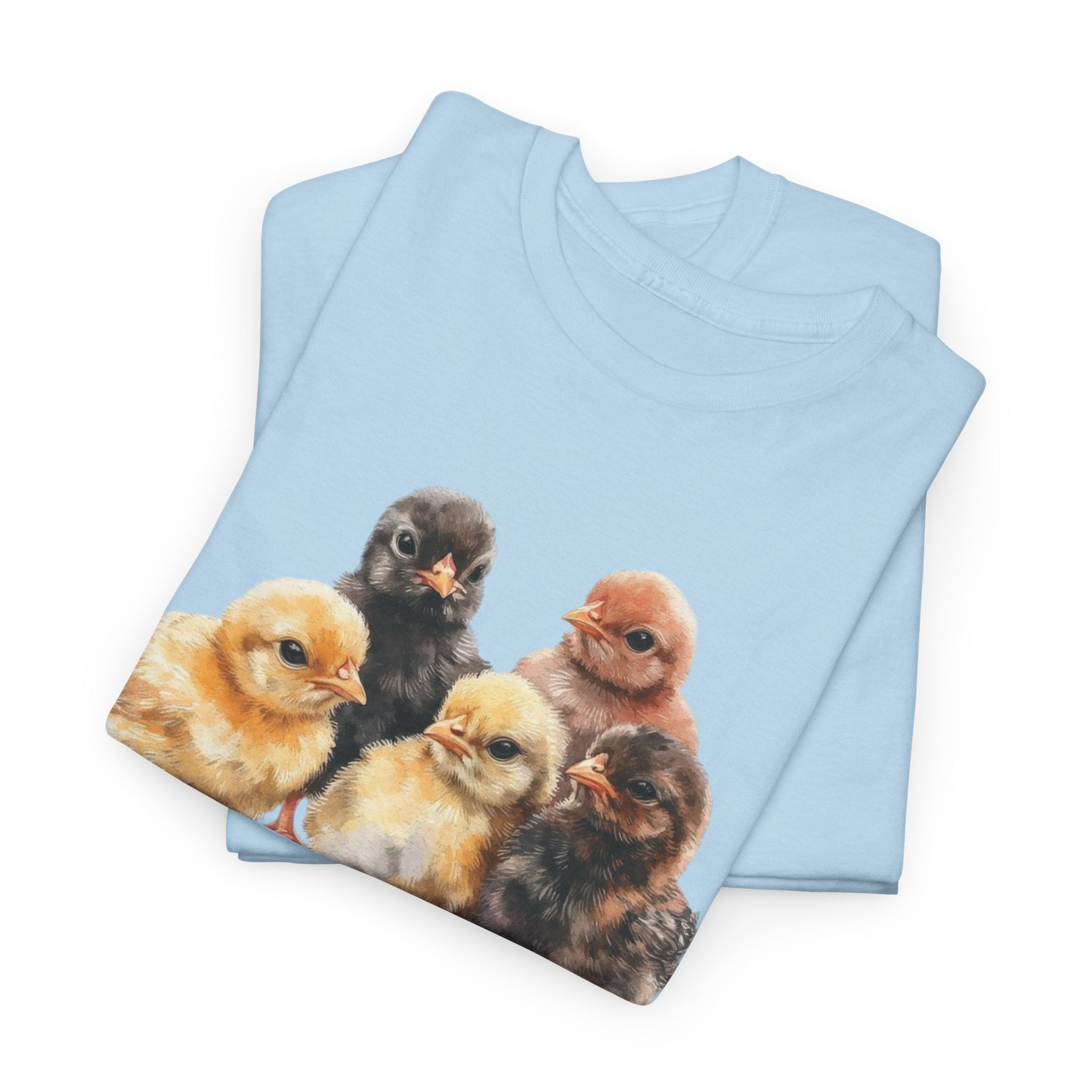 The Chick Crew