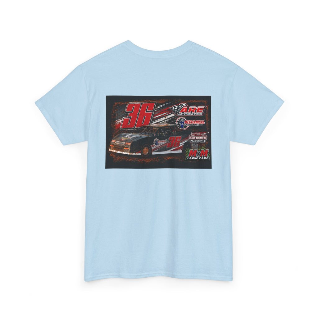 Chase Carter Race Shirt
