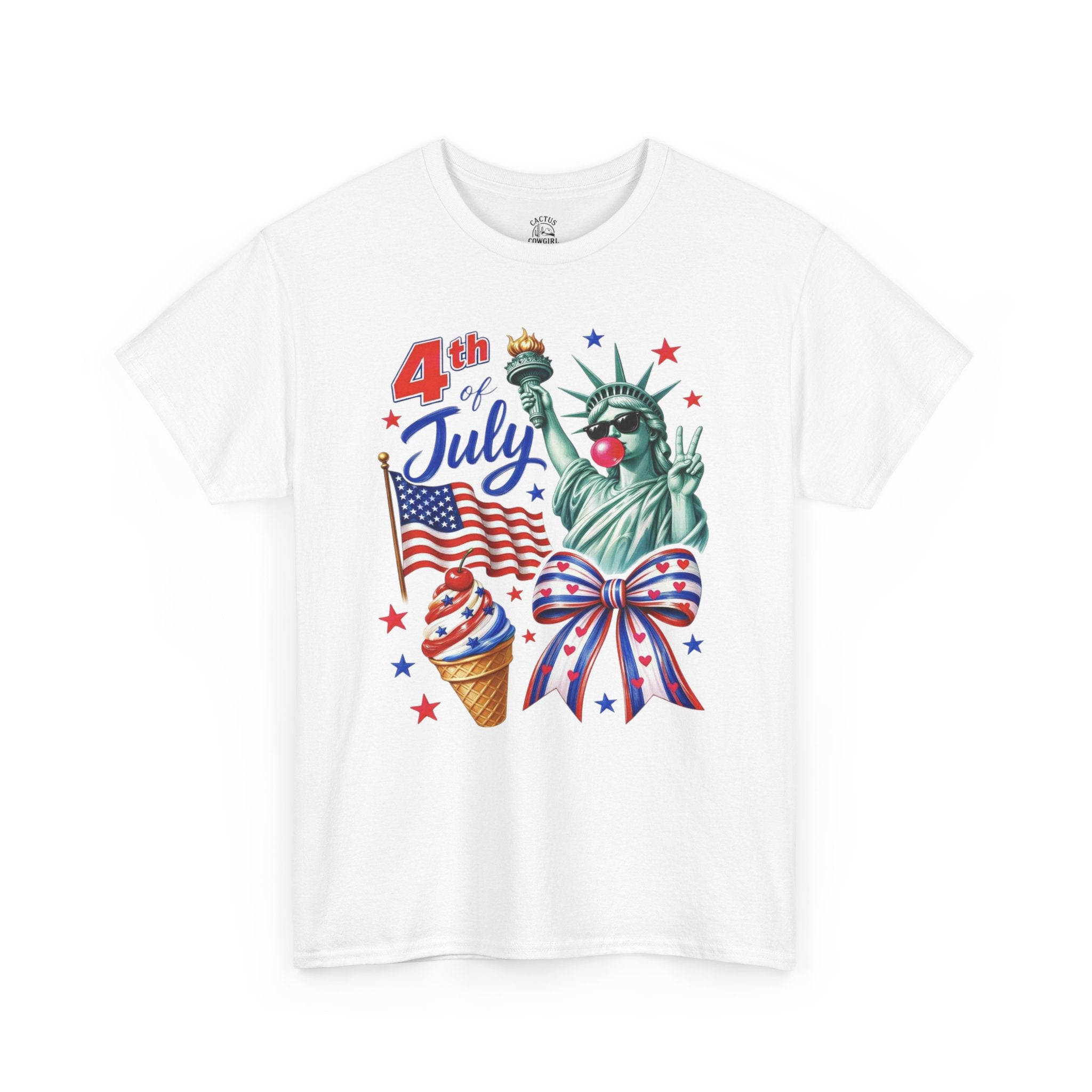 Happy 4th of July - #2