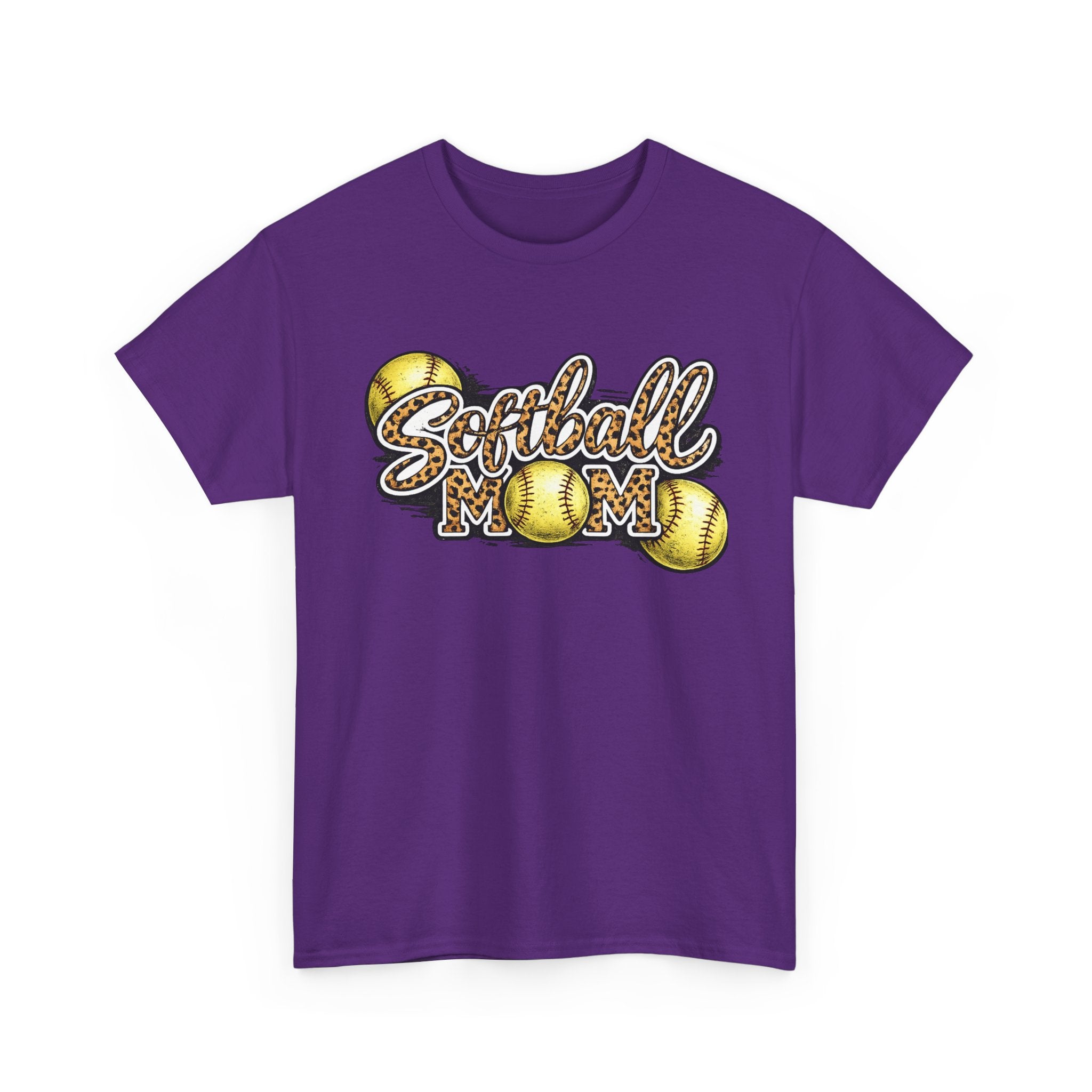 Softball Mom