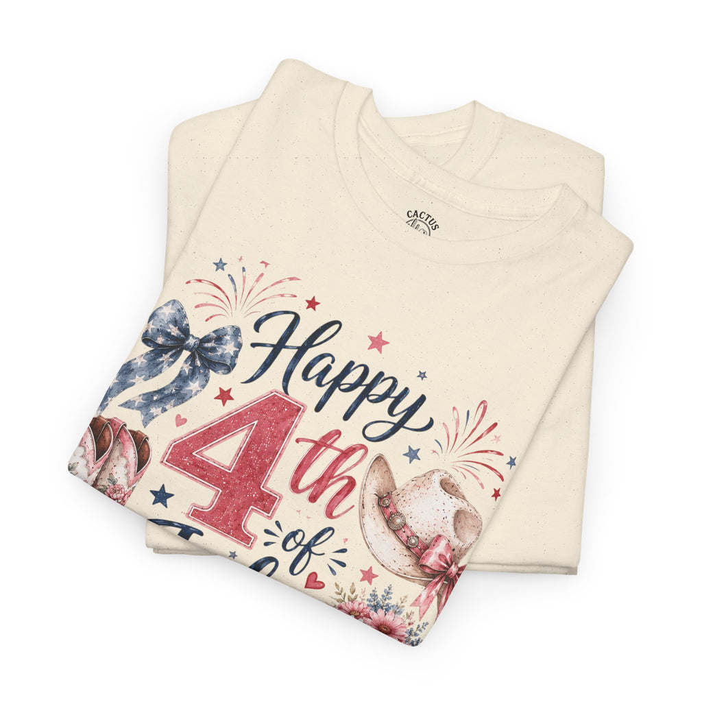 Happy 4th of July #1