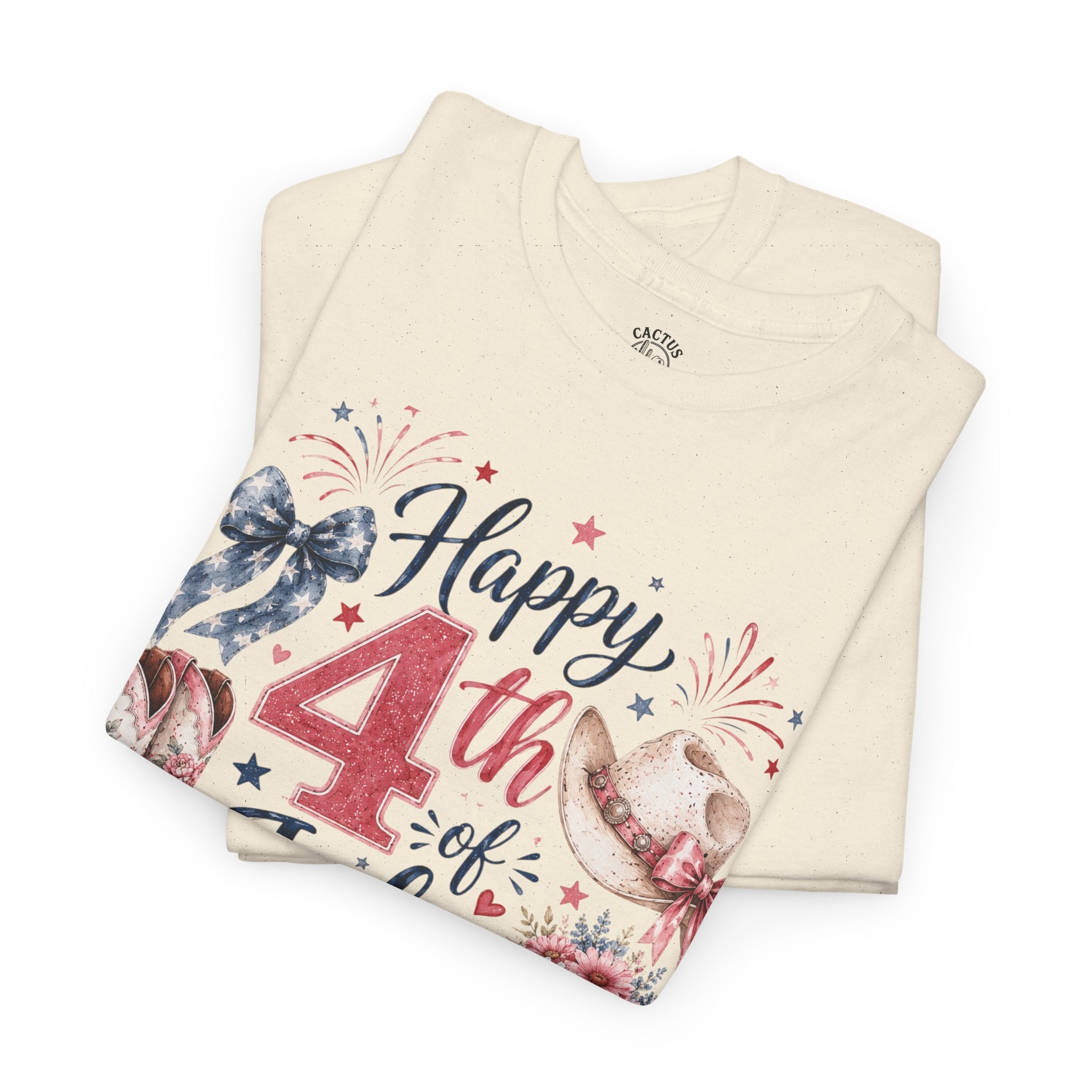 Happy 4th of July #1