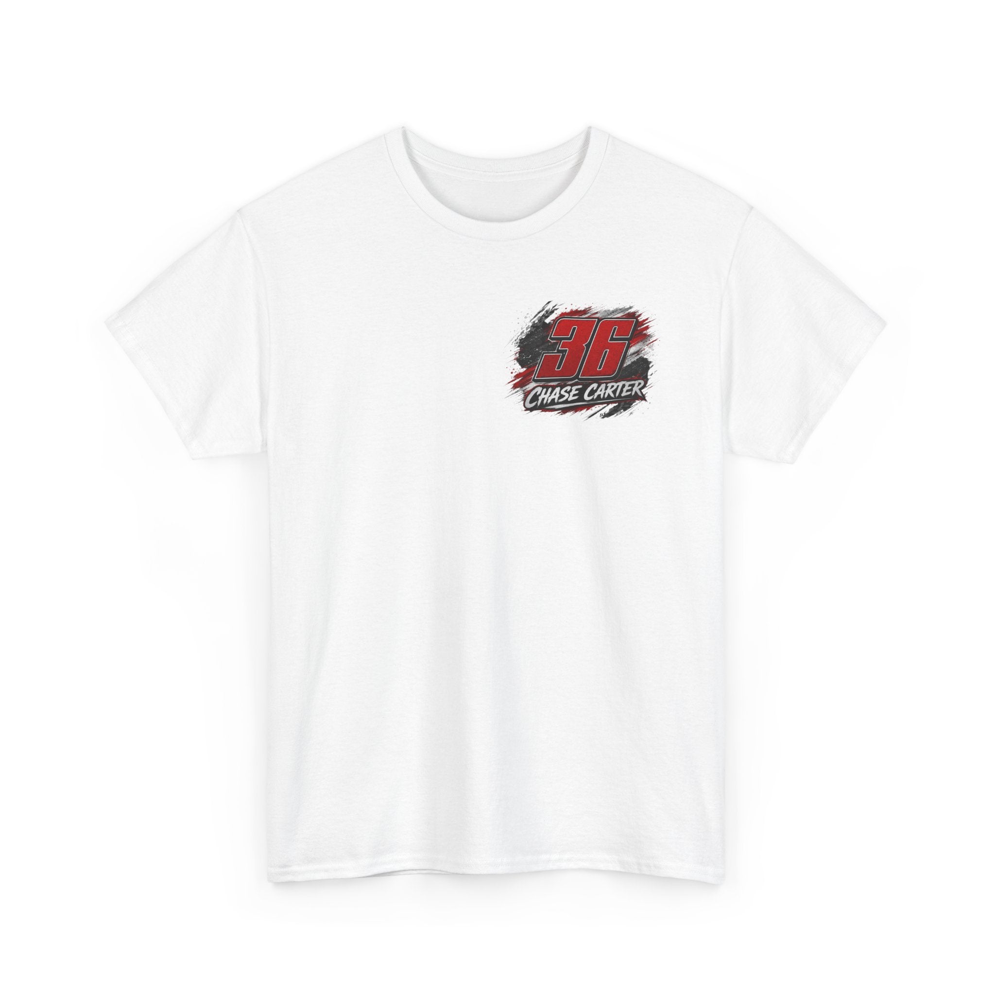 Chase Carter Race Shirt