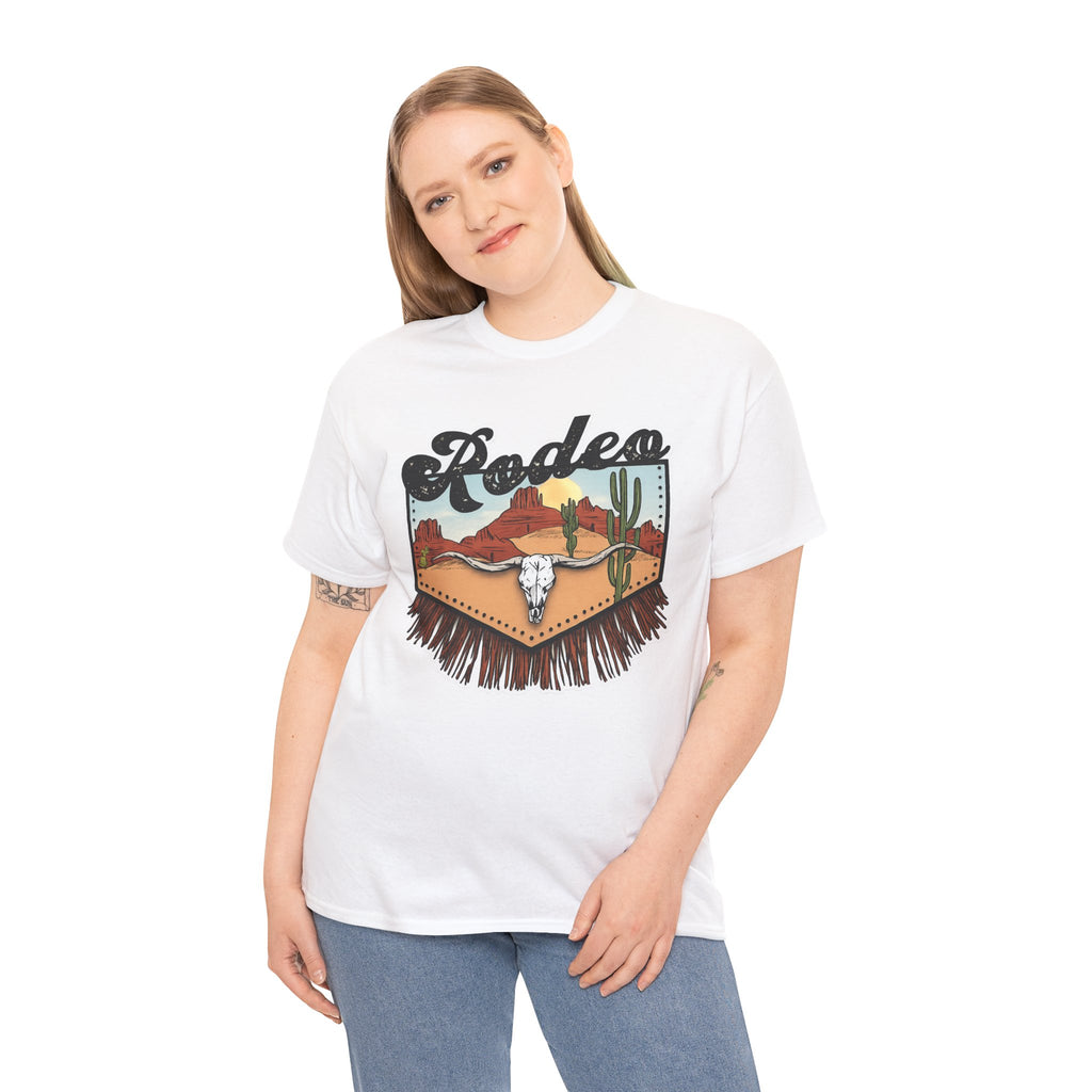 Rodeo Desert