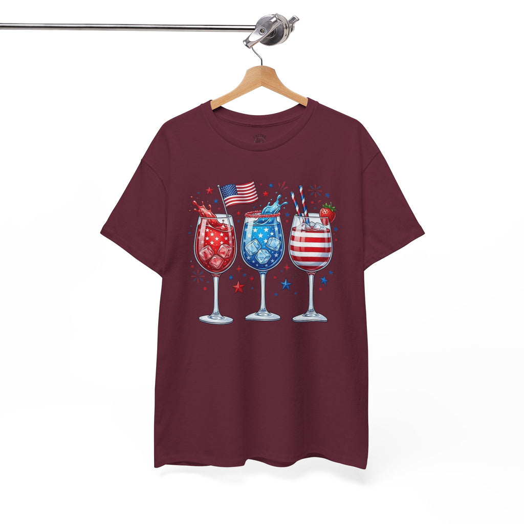 Happy 4th of July - #4